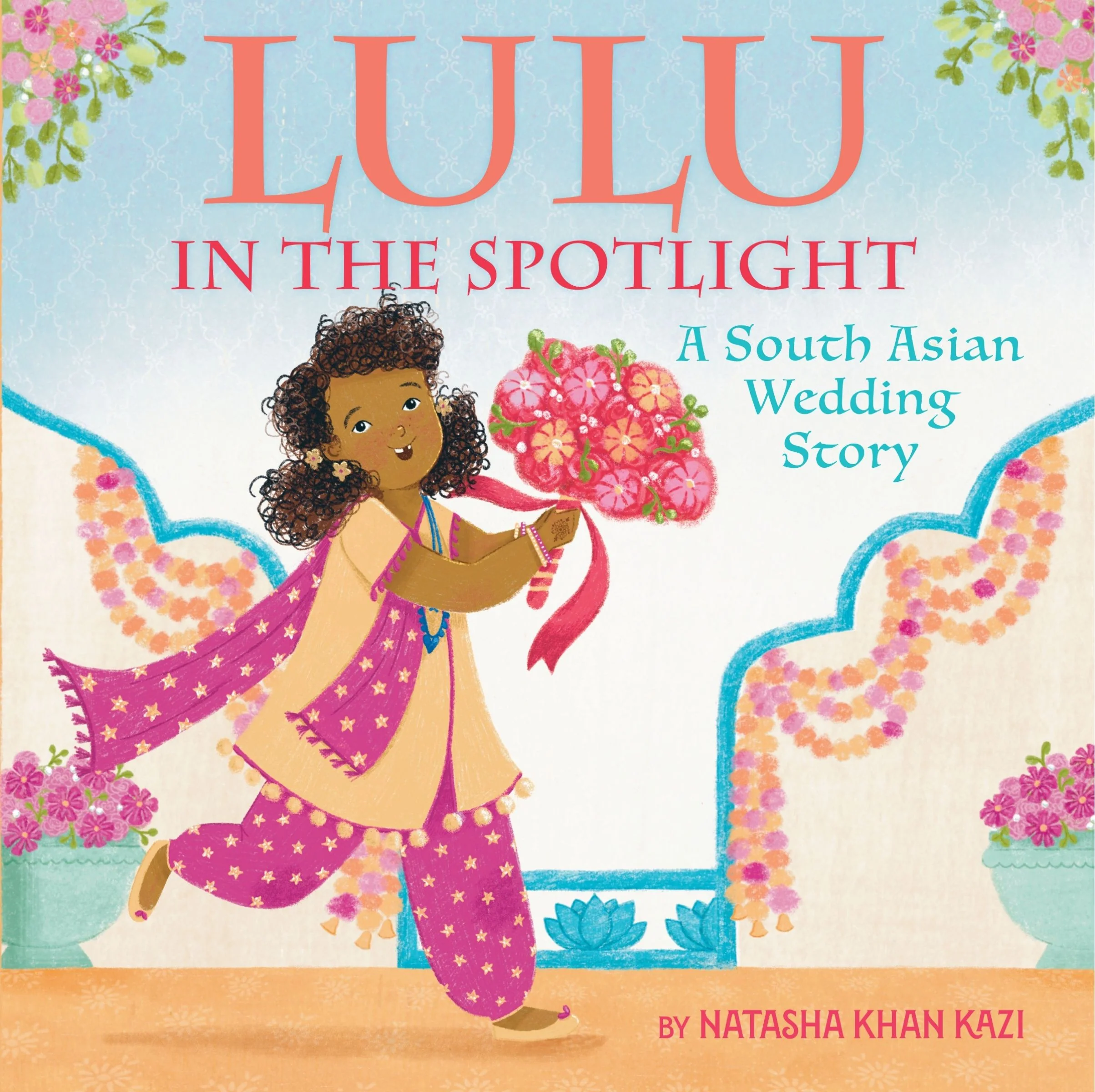 Lulu in the Spotlight - Image 2