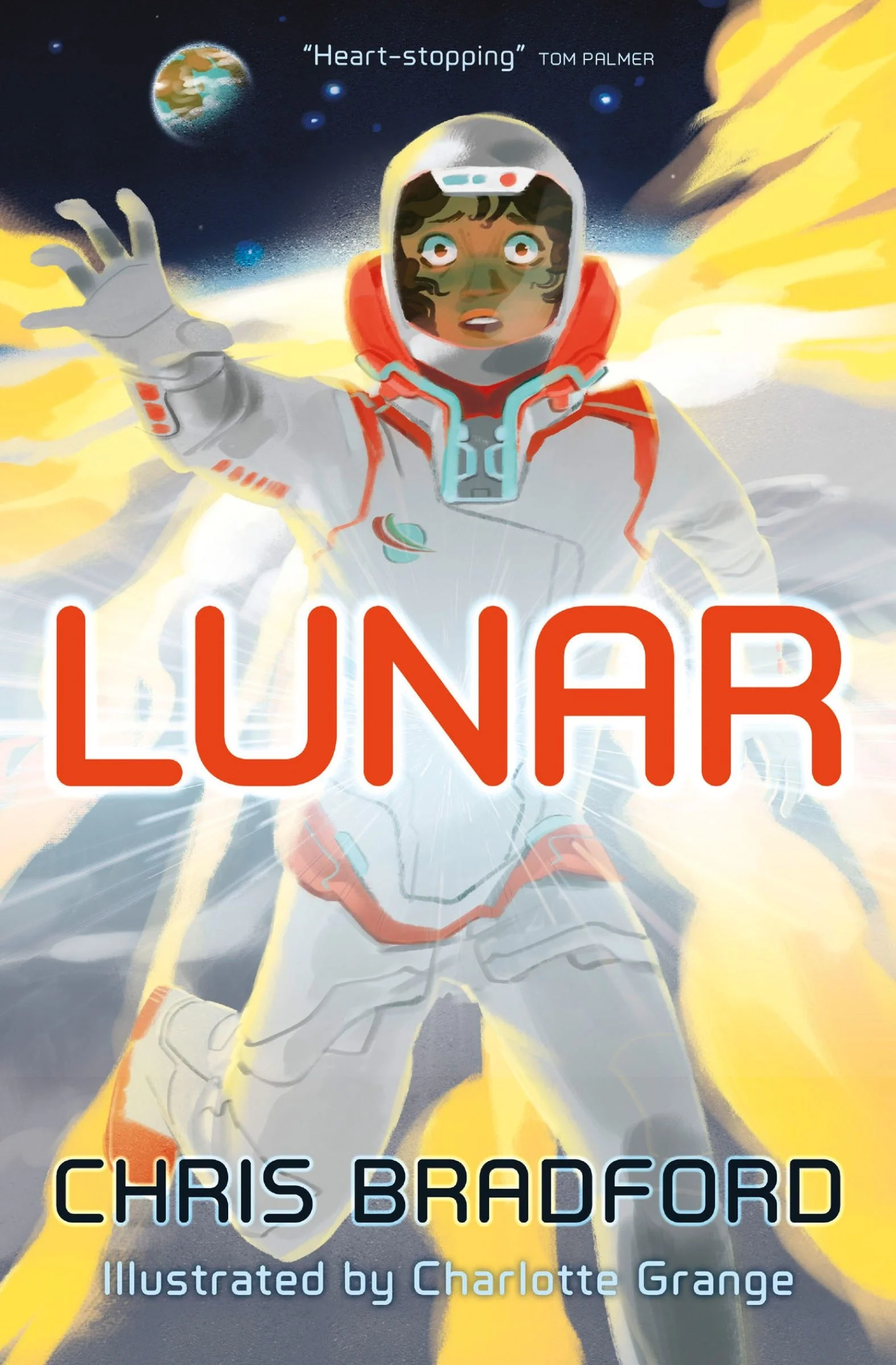 Lunar - Image 3