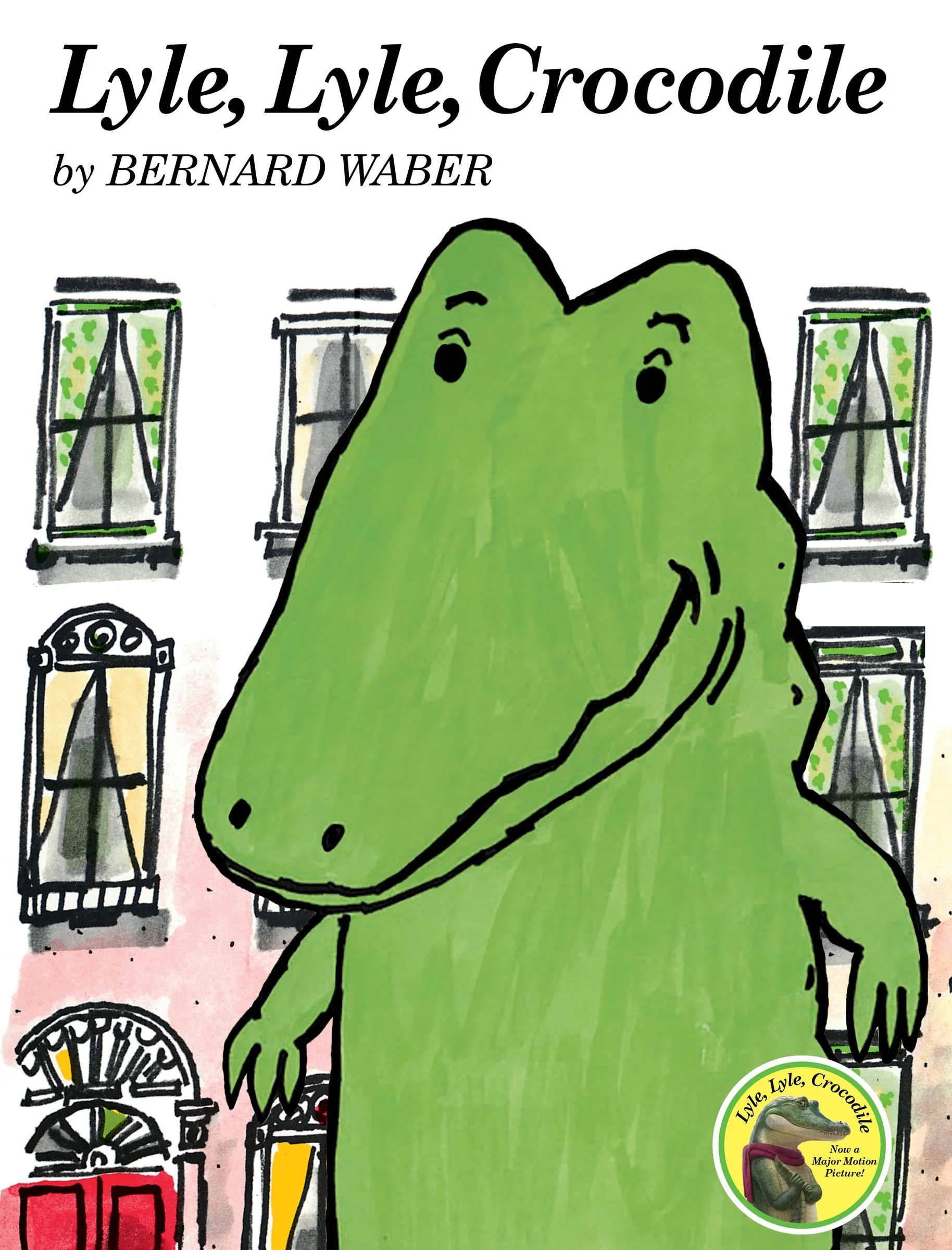 Lyle, Lyle, Crocodile - Image 2