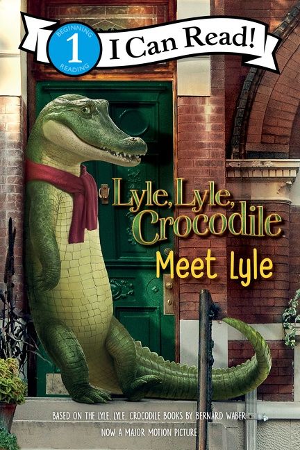 Lyle, Lyle, Crocodile: Meet Lyle - Image 2