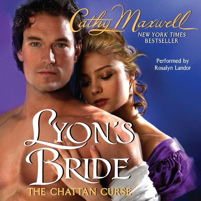 Lyon's Bride: The Chattan Curse - Image 2