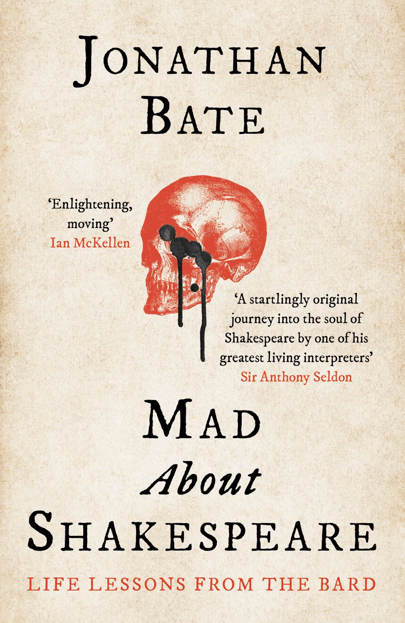 Mad about Shakespeare: Life Lessons from the Bard - Image 2