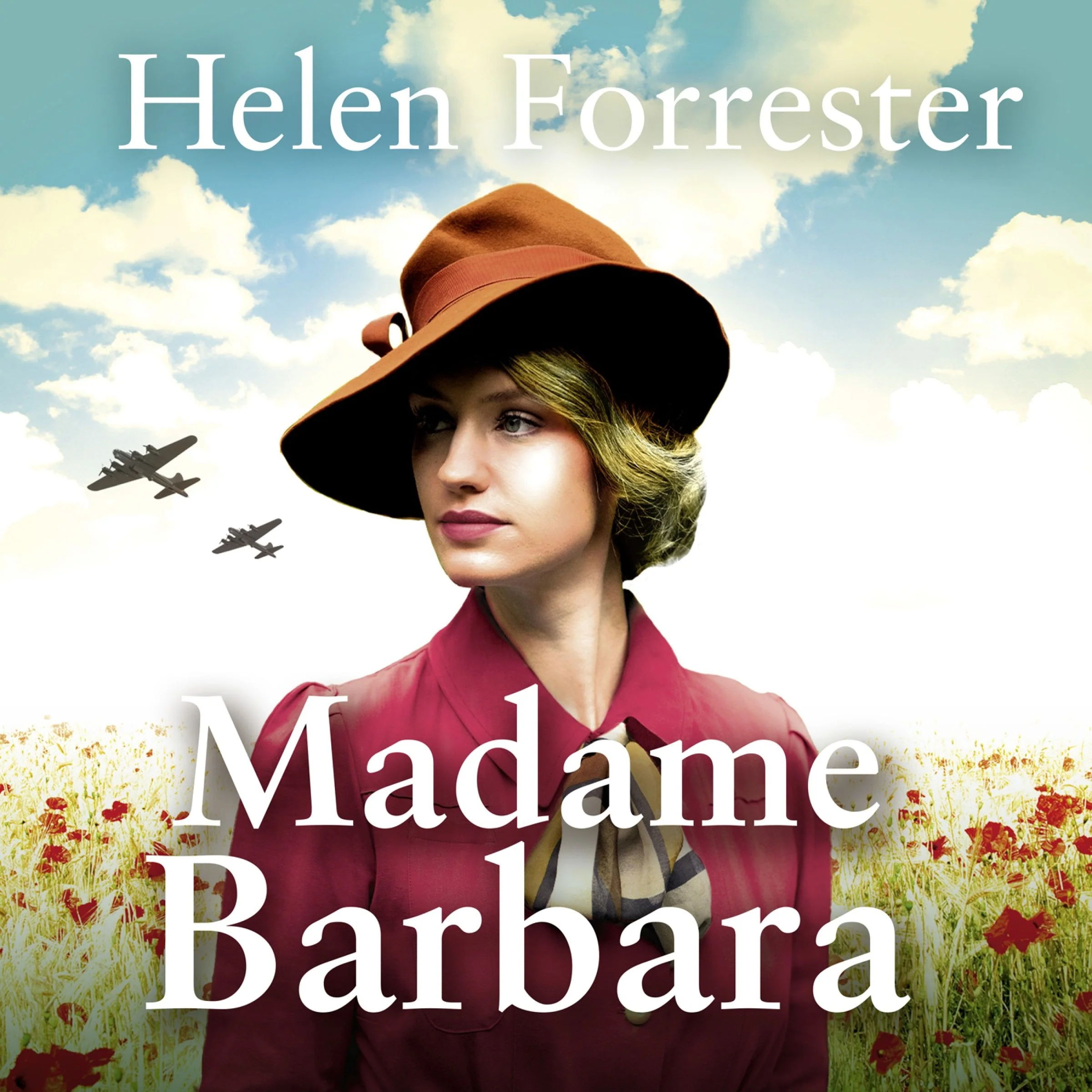 Madame Barbara - Image 2