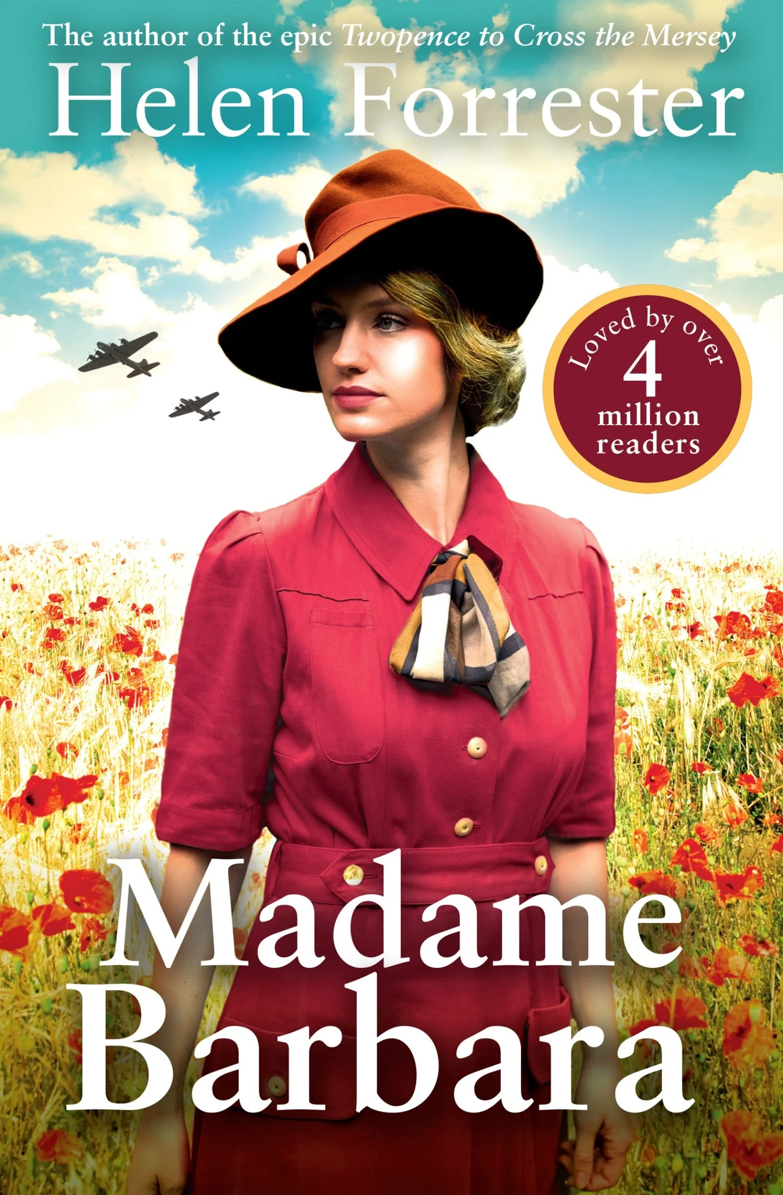 Madame Barbara - Image 3