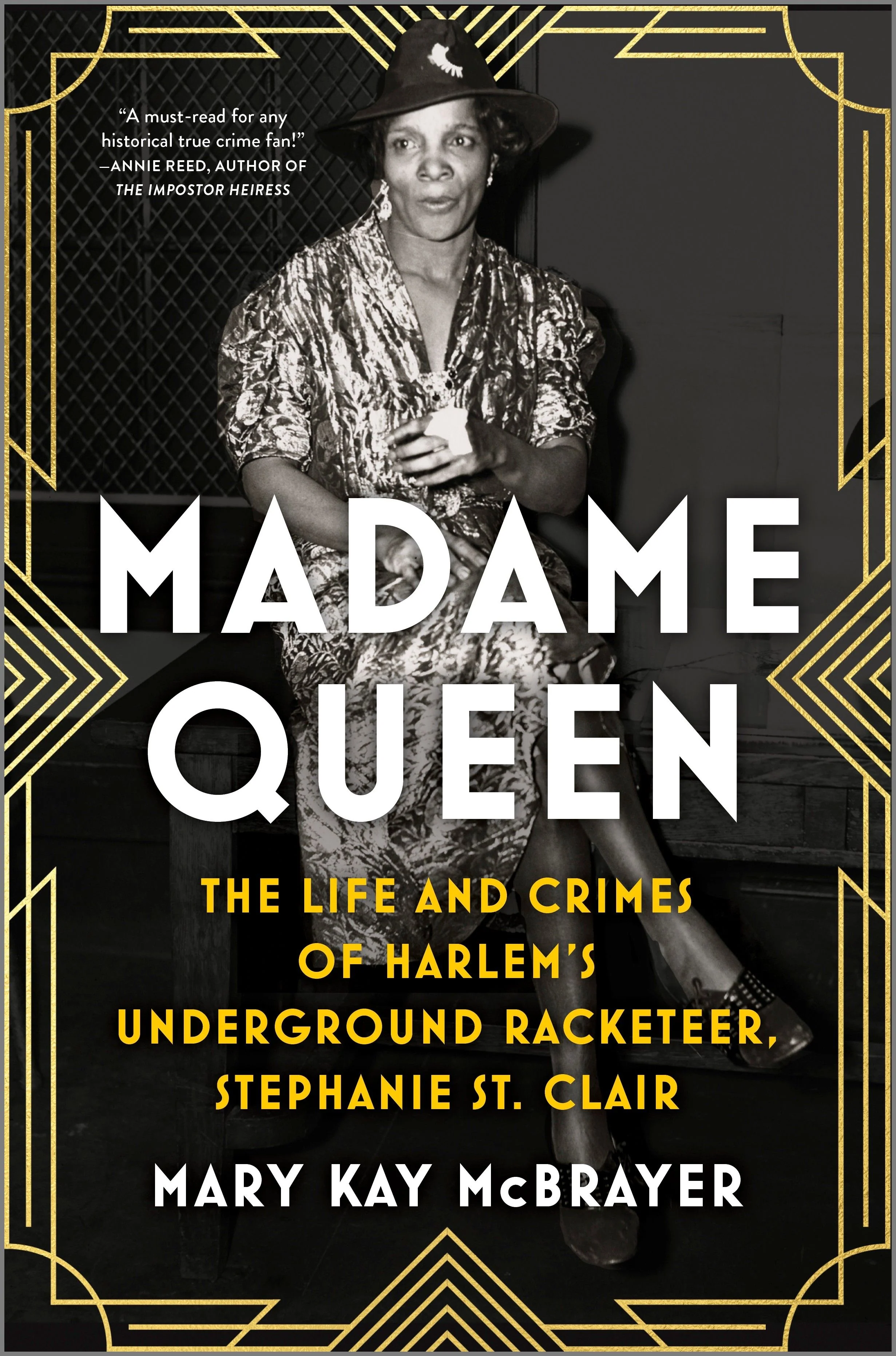 Madame Queen - Image 2