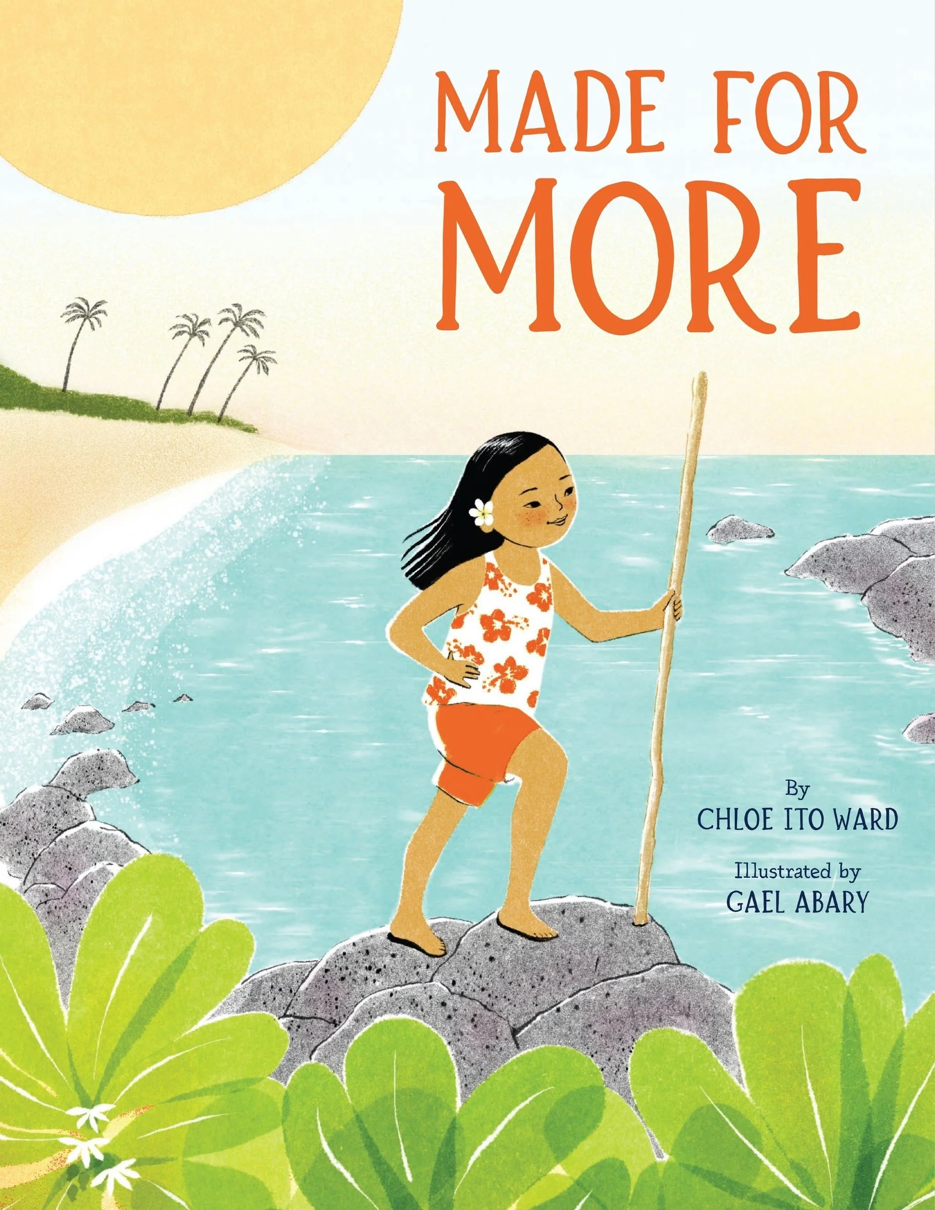 Made for More - Image 2