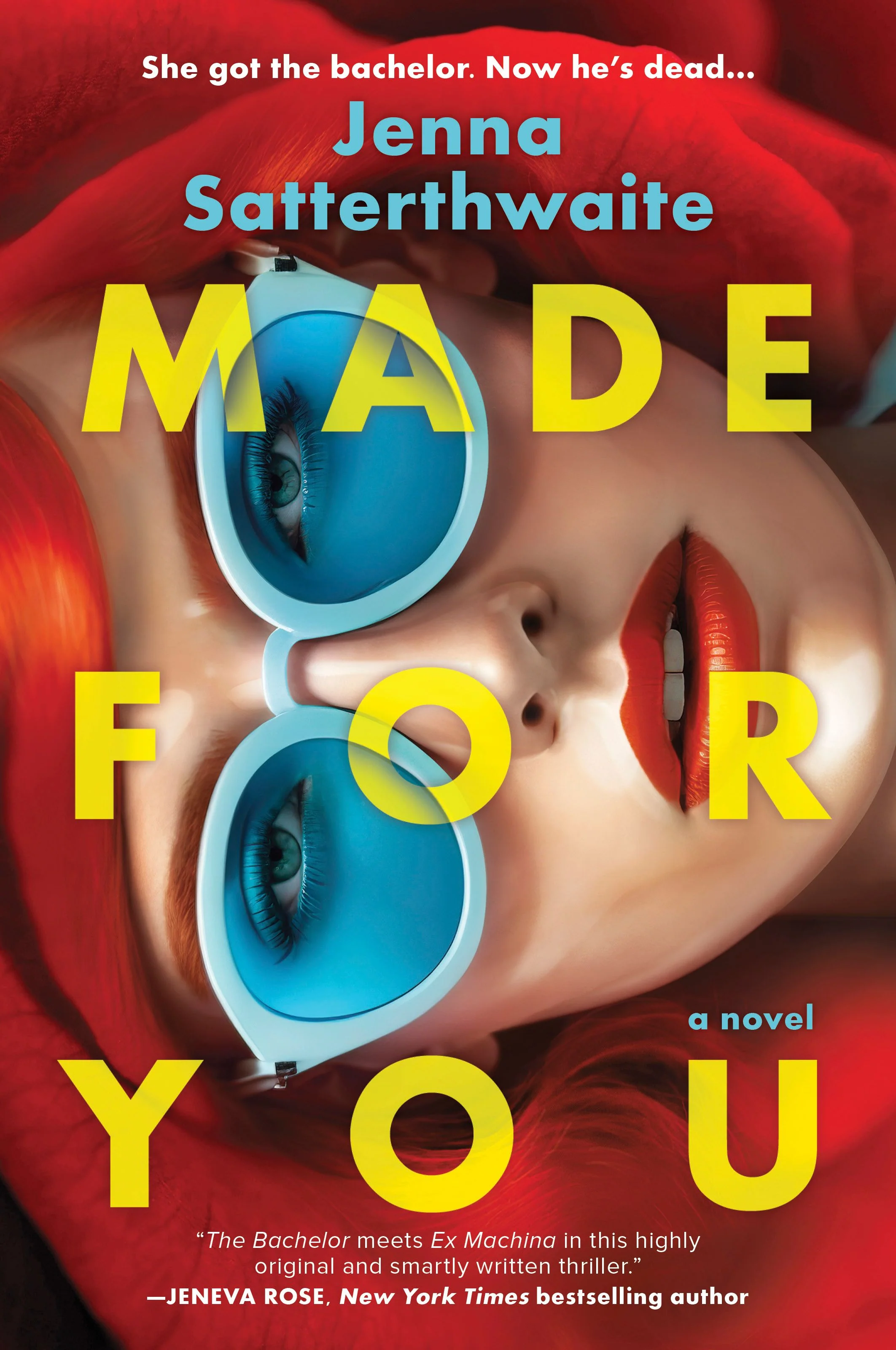 Made for You - Image 3