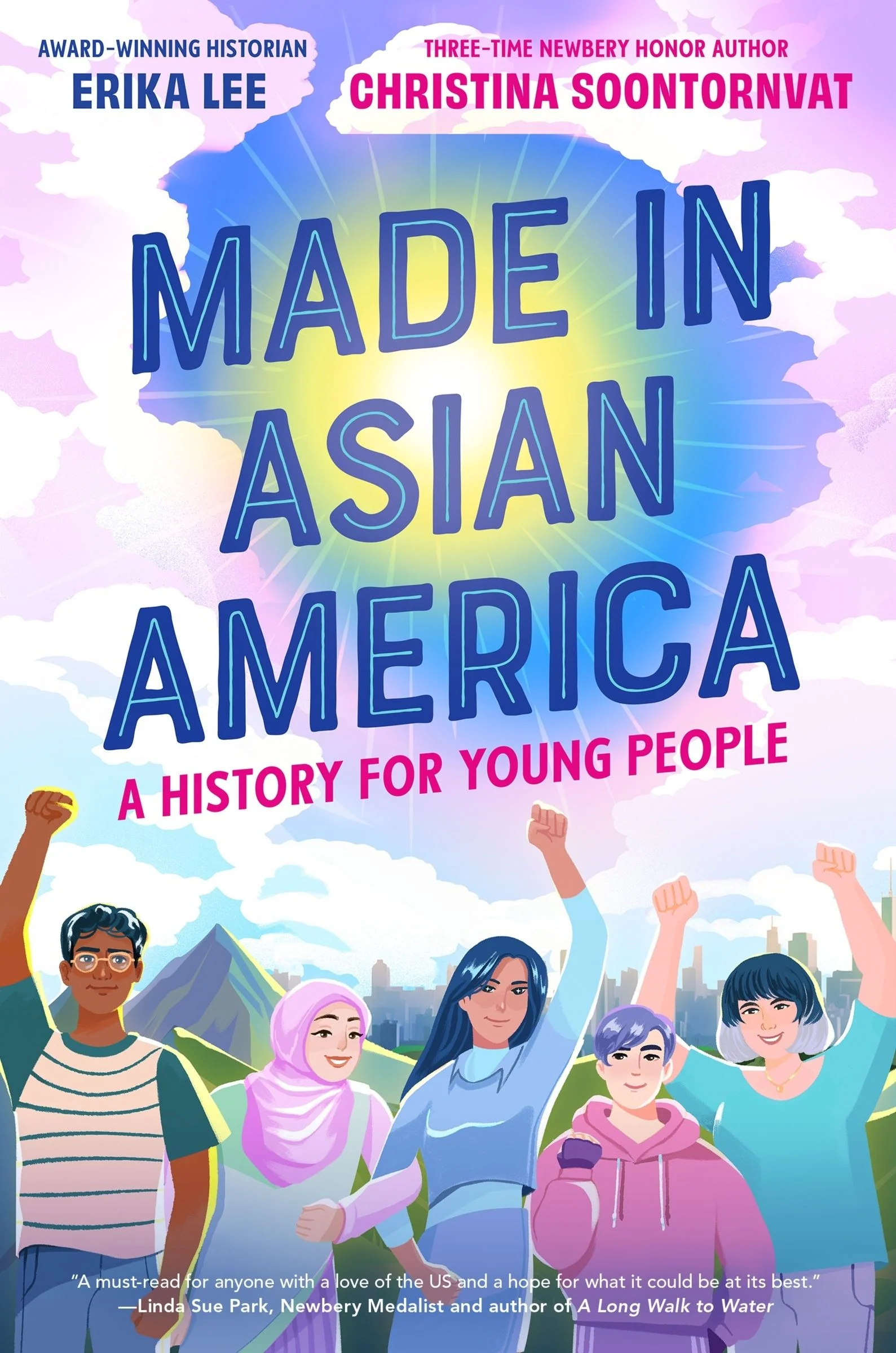 Made in Asian America: A History for Young People - Image 5
