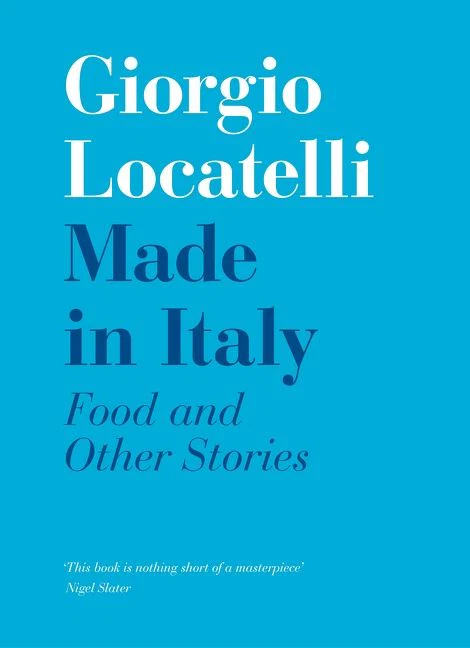 Made in Italy: Food and Stories - Image 3
