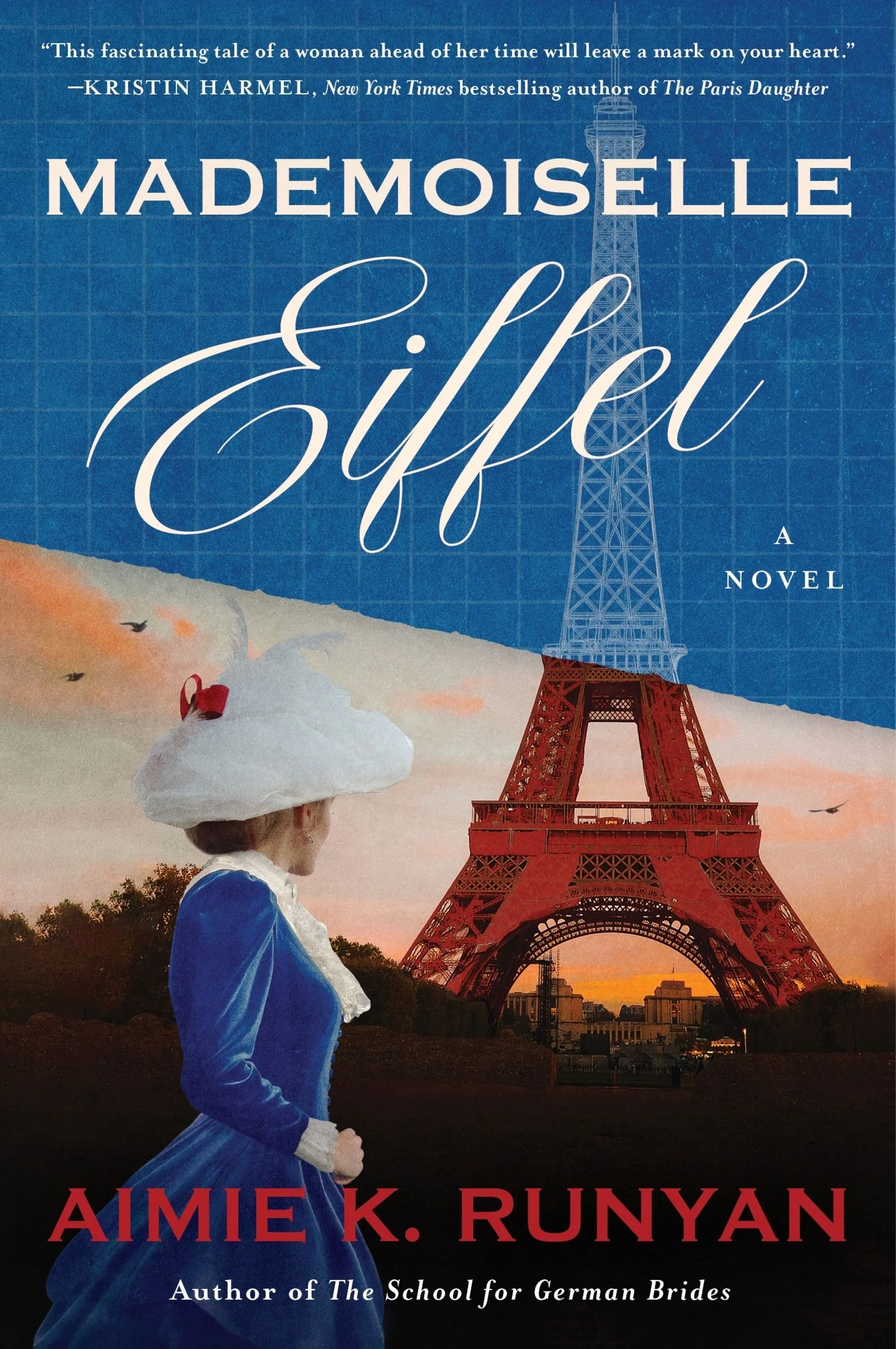 Mademoiselle Eiffel - Image 2