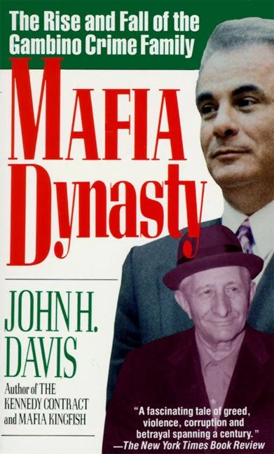 Mafia Dynasty - Image 2