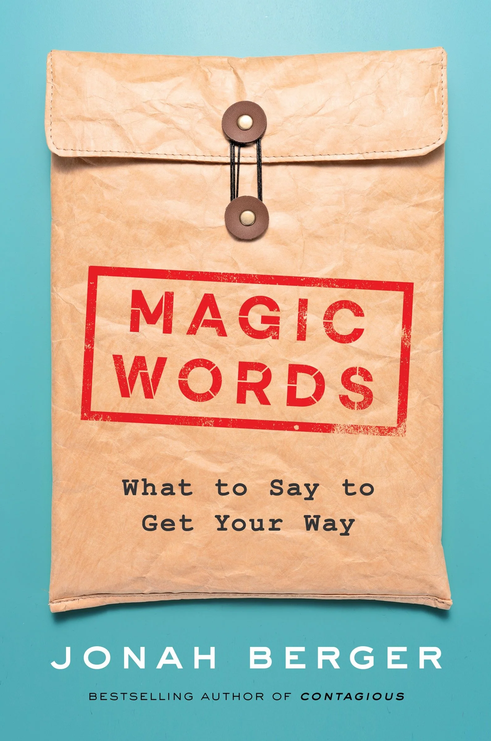 Magic Words - Image 2
