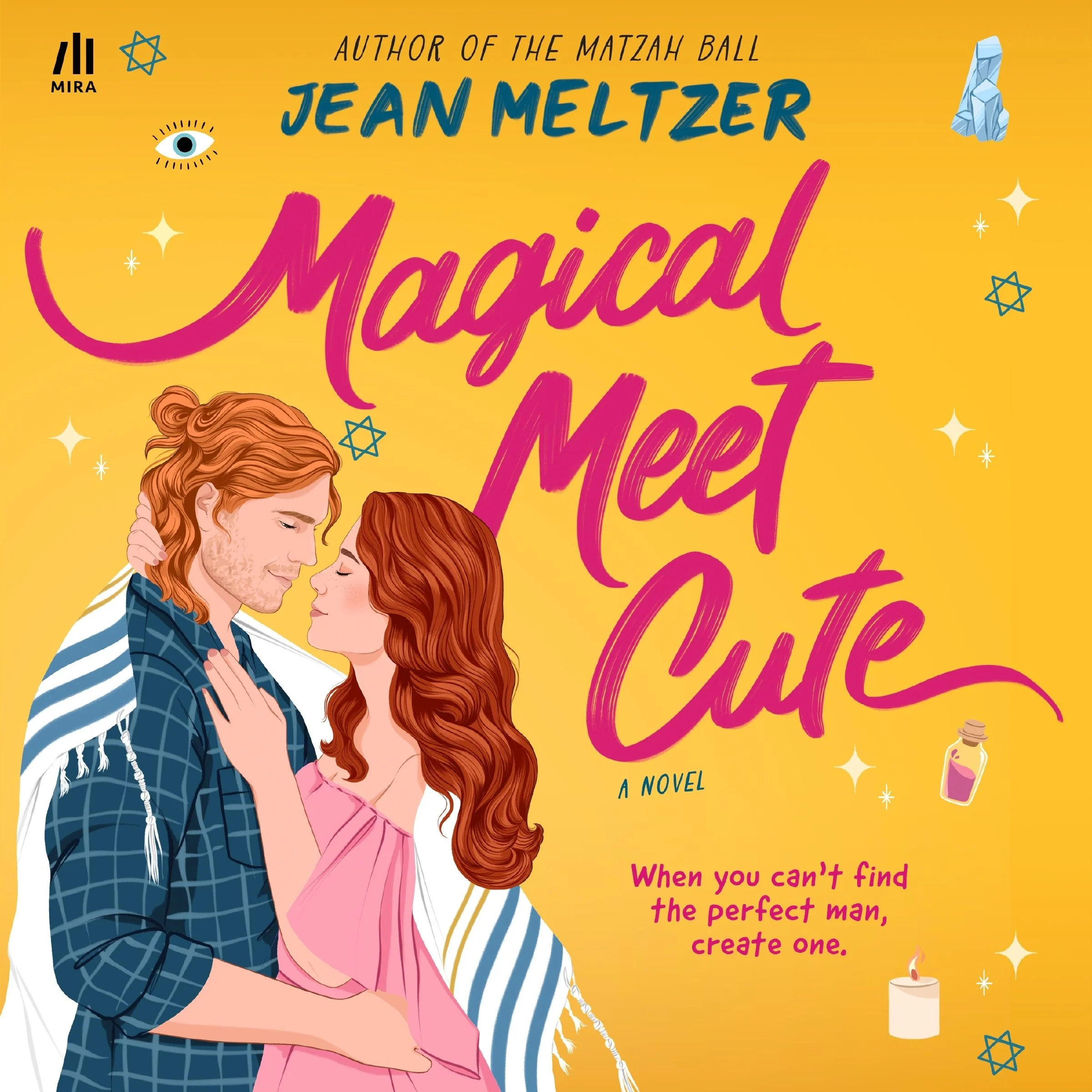 Magical Meet Cute - Image 4