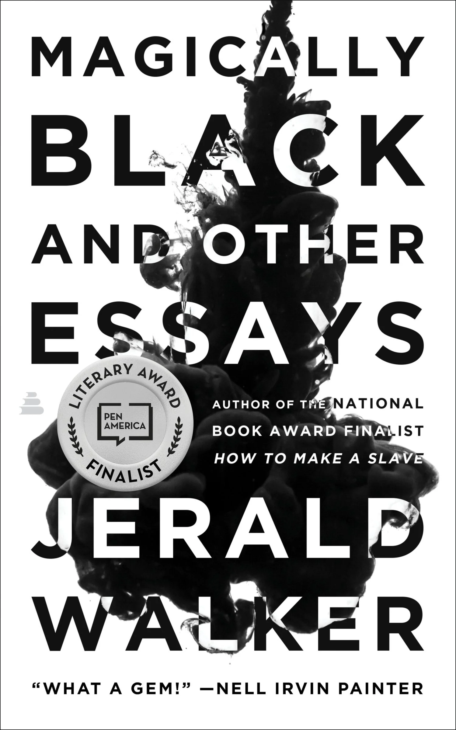 Magically Black and Other Essays - Image 5