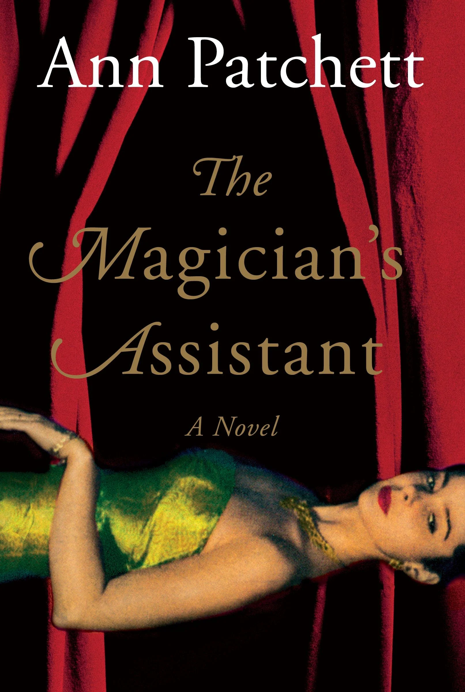 Magician's Assistant - Image 2