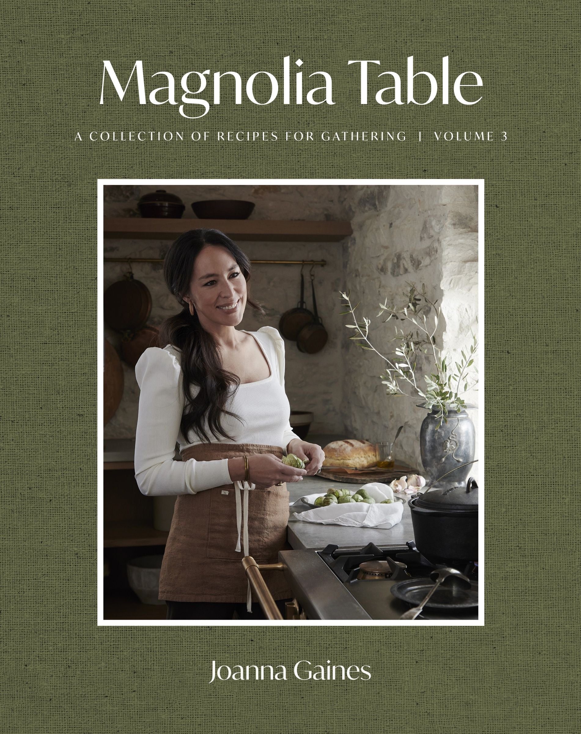 Magnolia Table, Volume 3 - Image 2