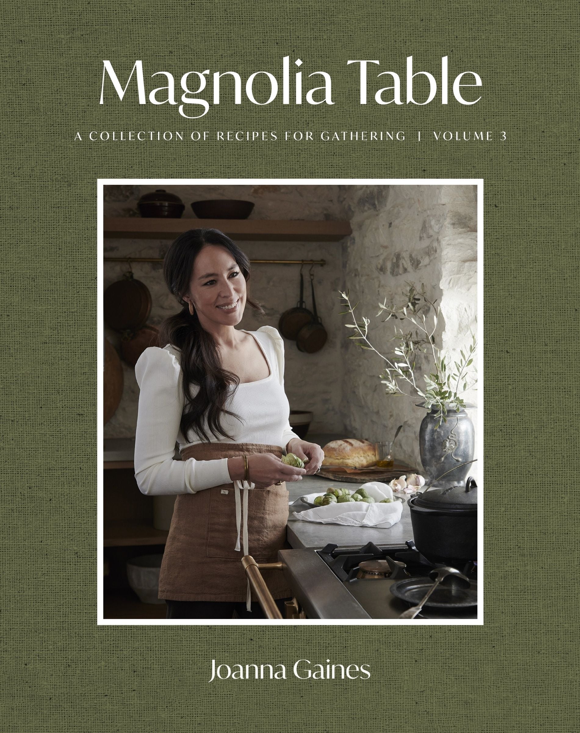 Magnolia Table, Volume 3 - Image 3