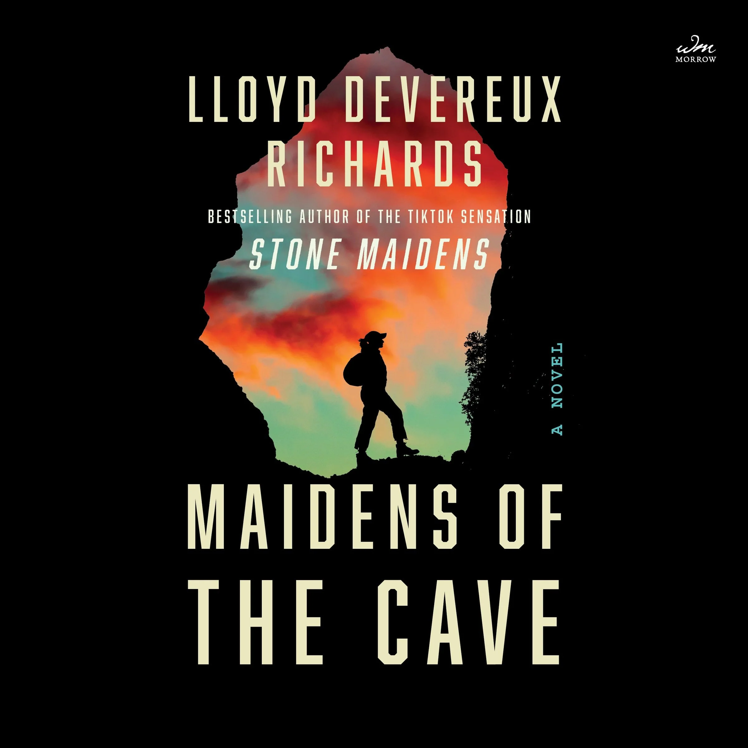 Maidens of the Cave - Image 4