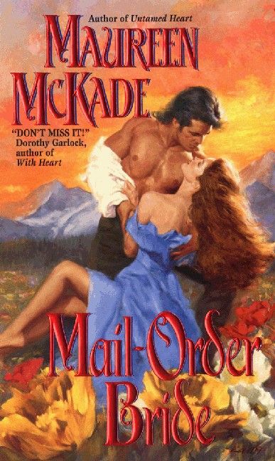 Mail-Order Bride - Image 2