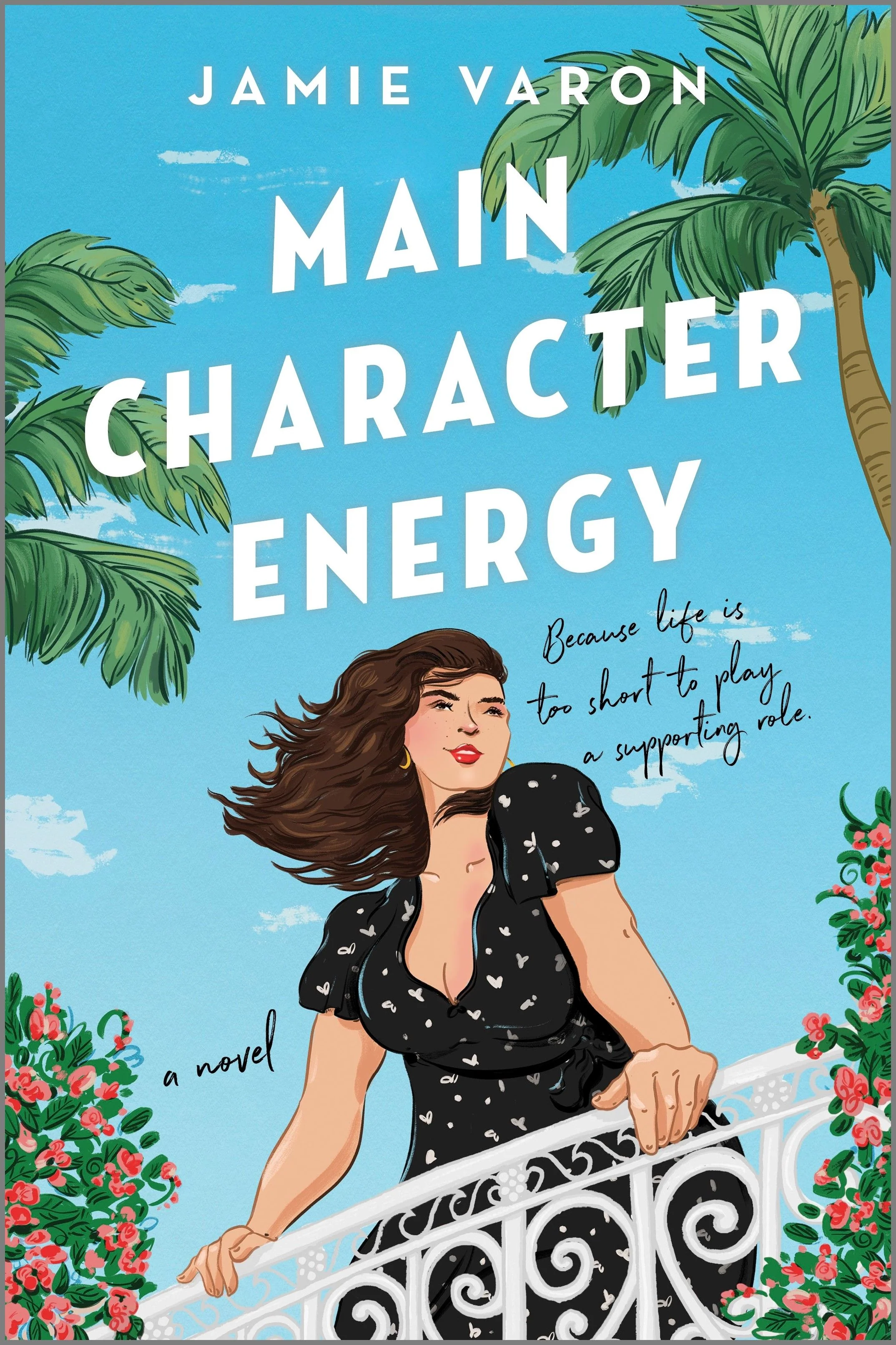 Main Character Energy - Image 2