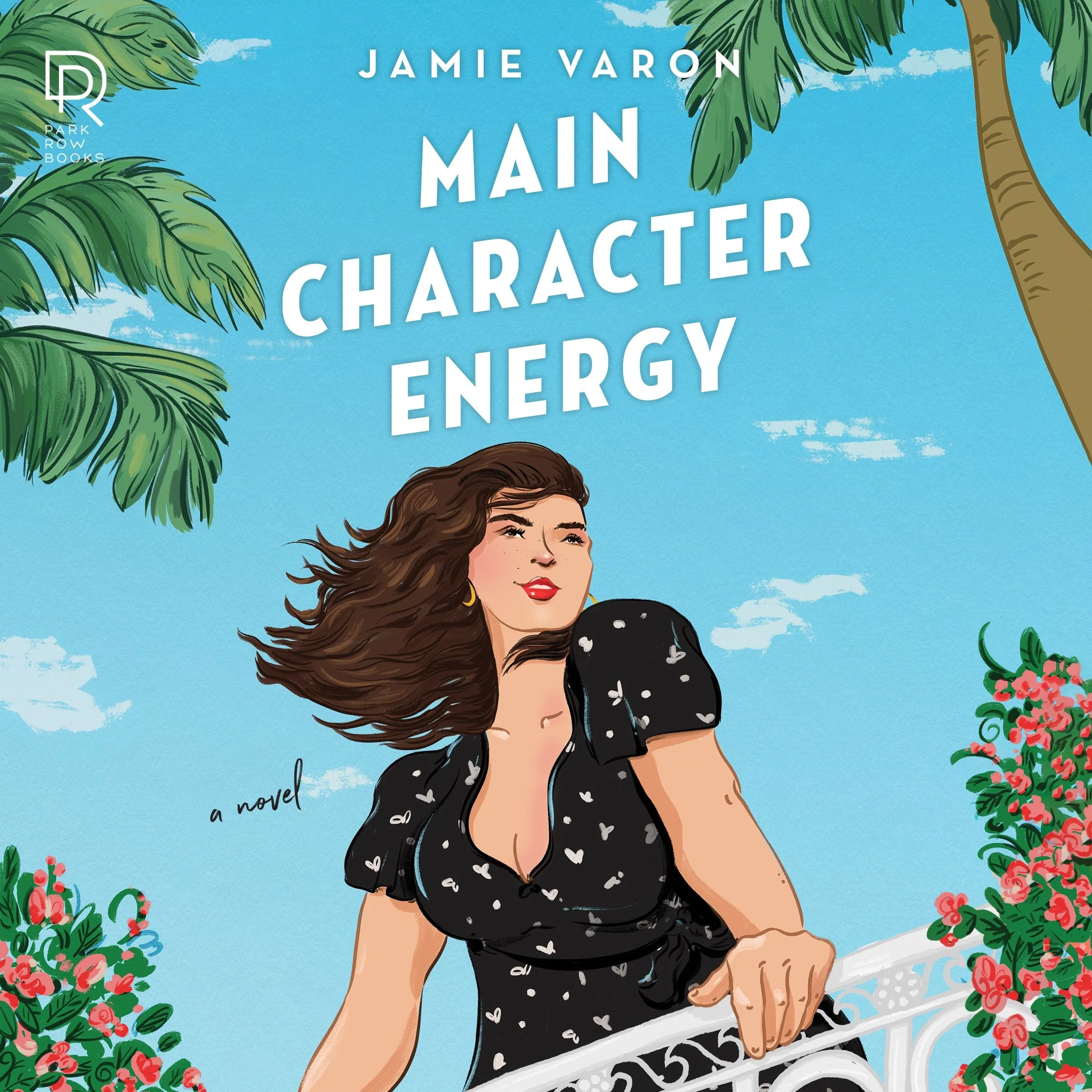 Main Character Energy - Image 4