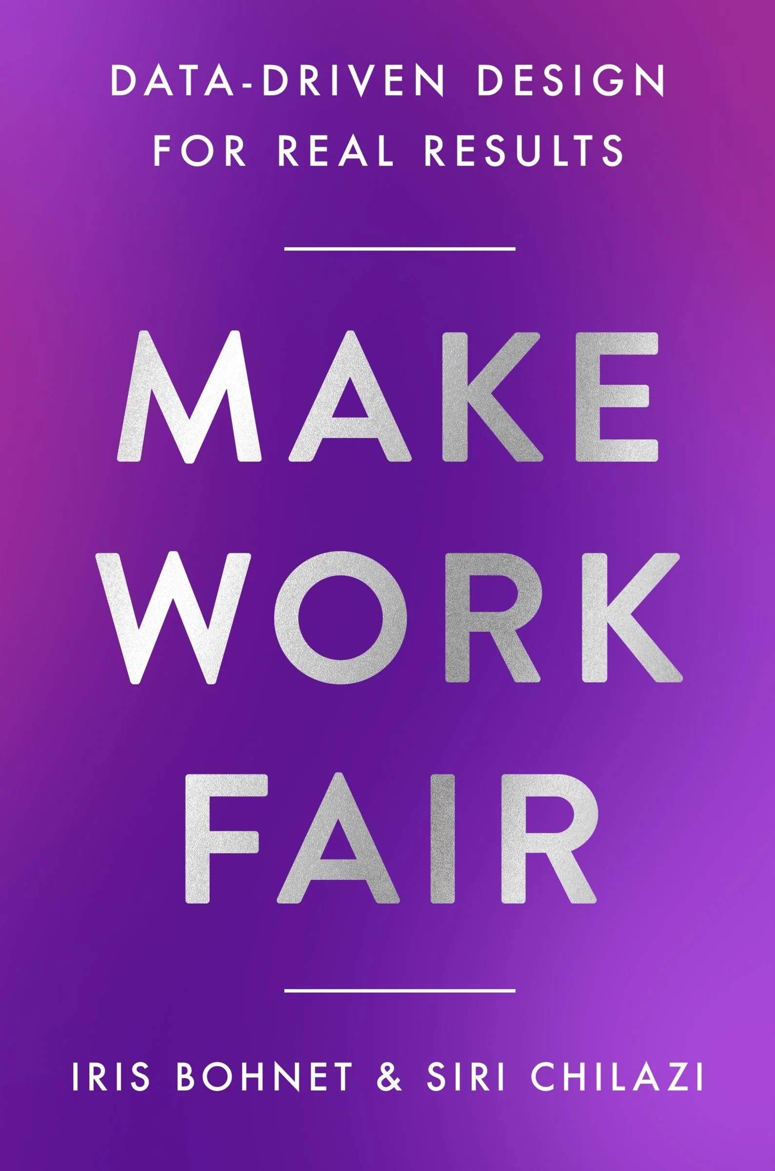 Make Work Fair - Image 3