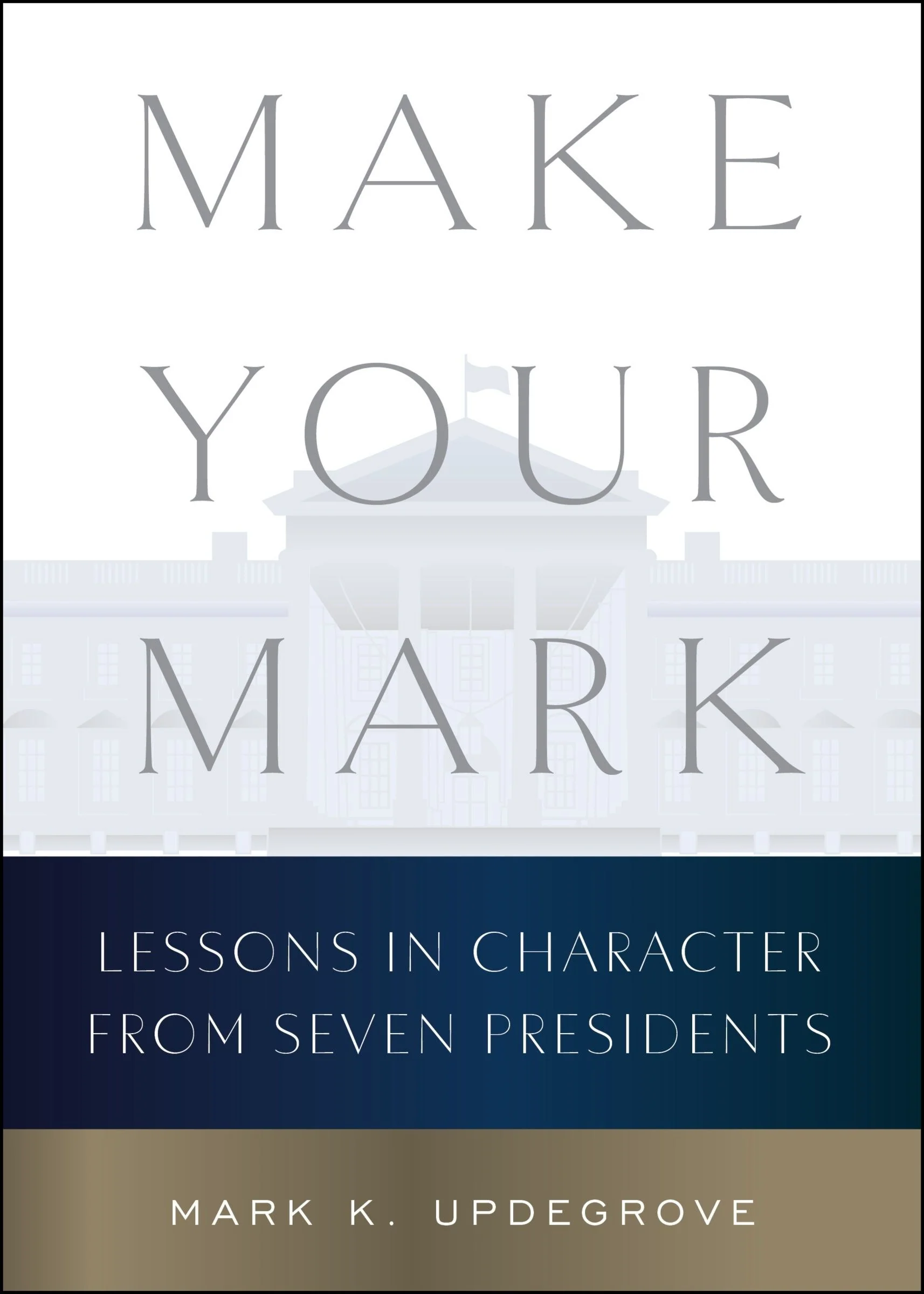 Make Your Mark - Image 2