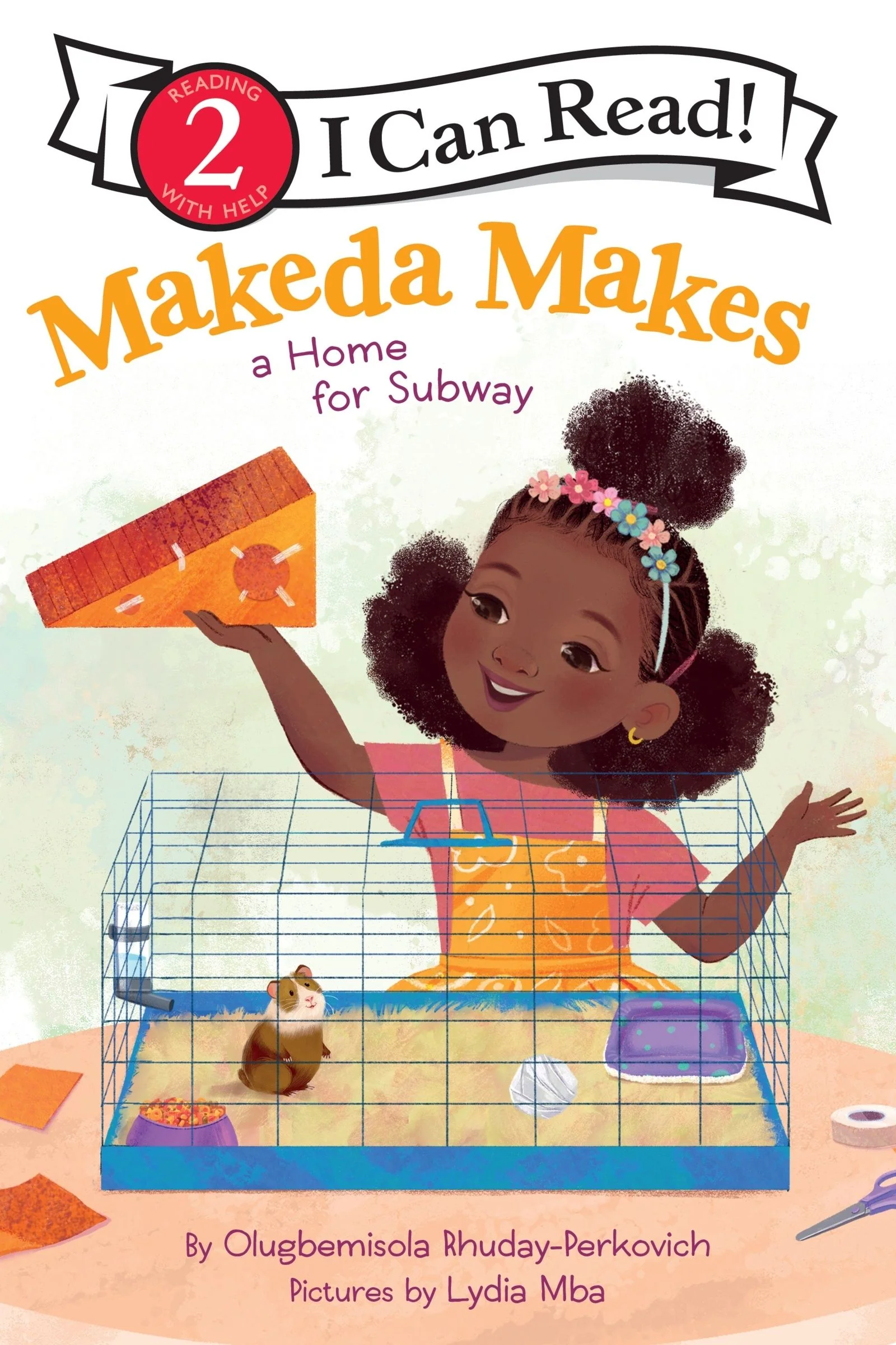 Makeda Makes a Home for Subway - Image 4