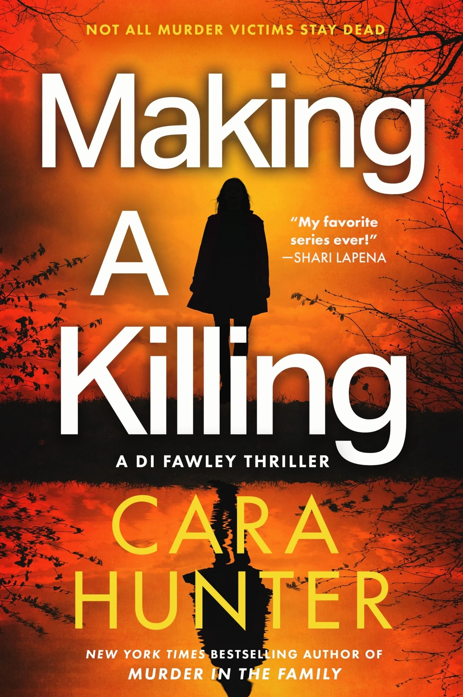 Making a Killing - Image 2