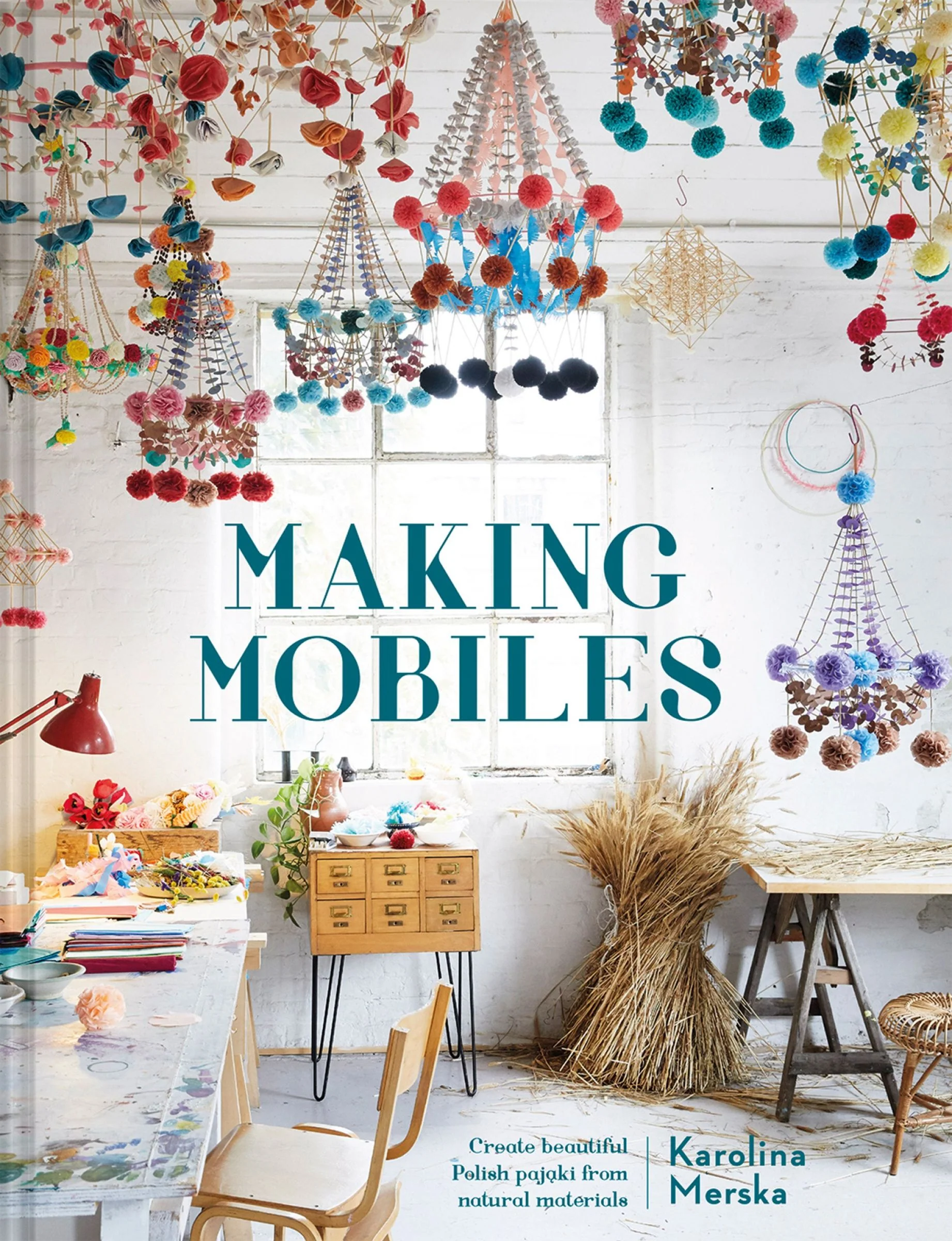 Making Mobiles - Image 2