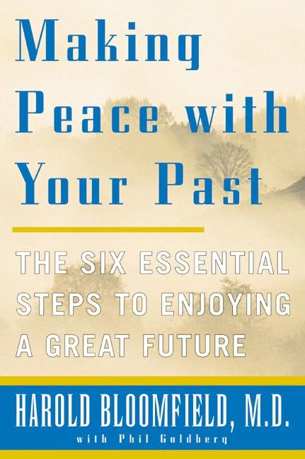 Making Peace with Your Past - Image 2