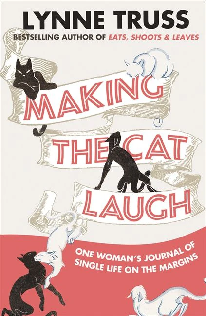 Making the Cat Laugh - Image 2