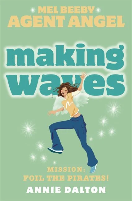 Making Waves - Image 2