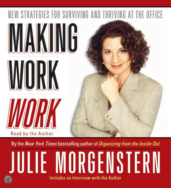 Making Work Work - Image 2