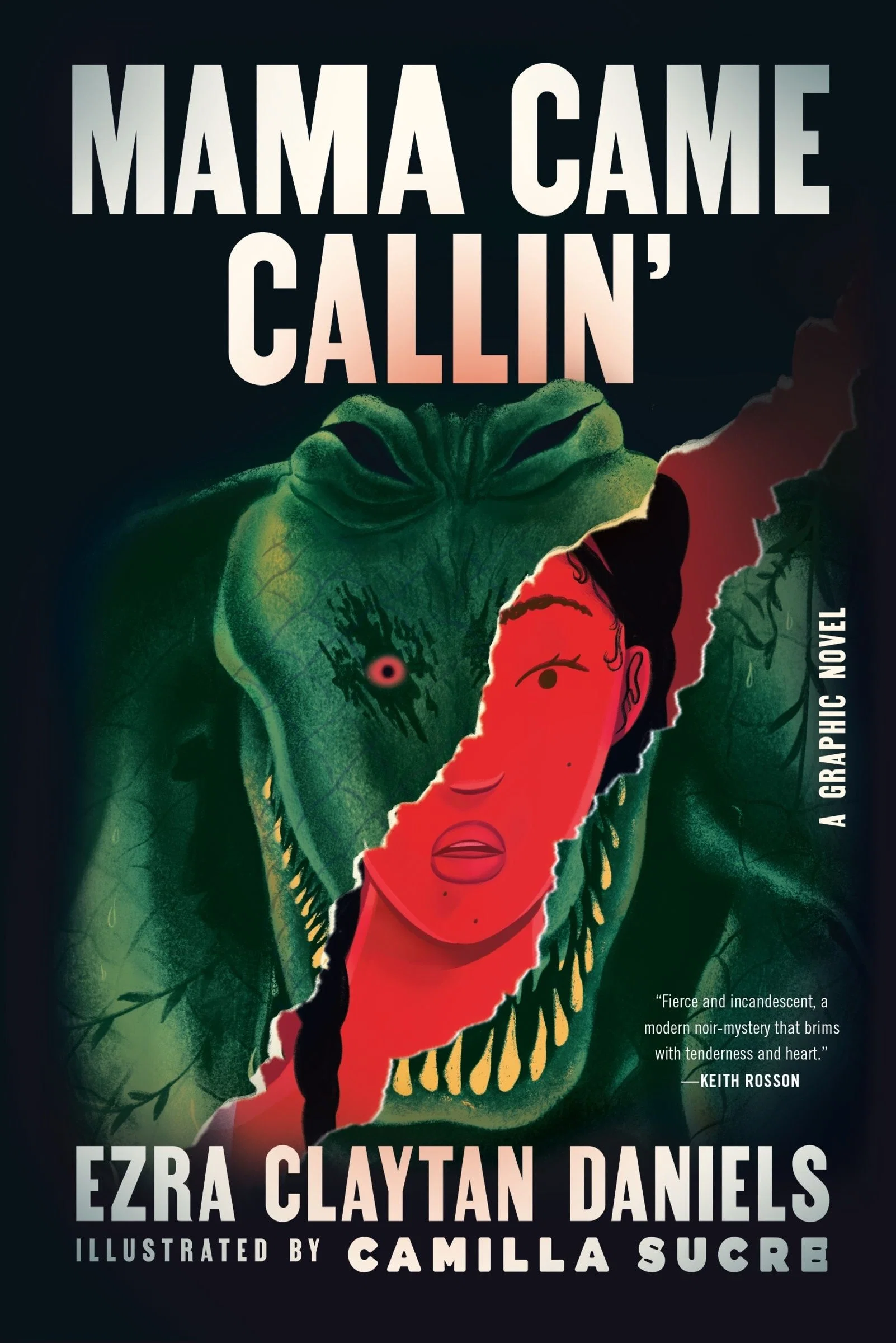 Mama Came Callin' - Image 2