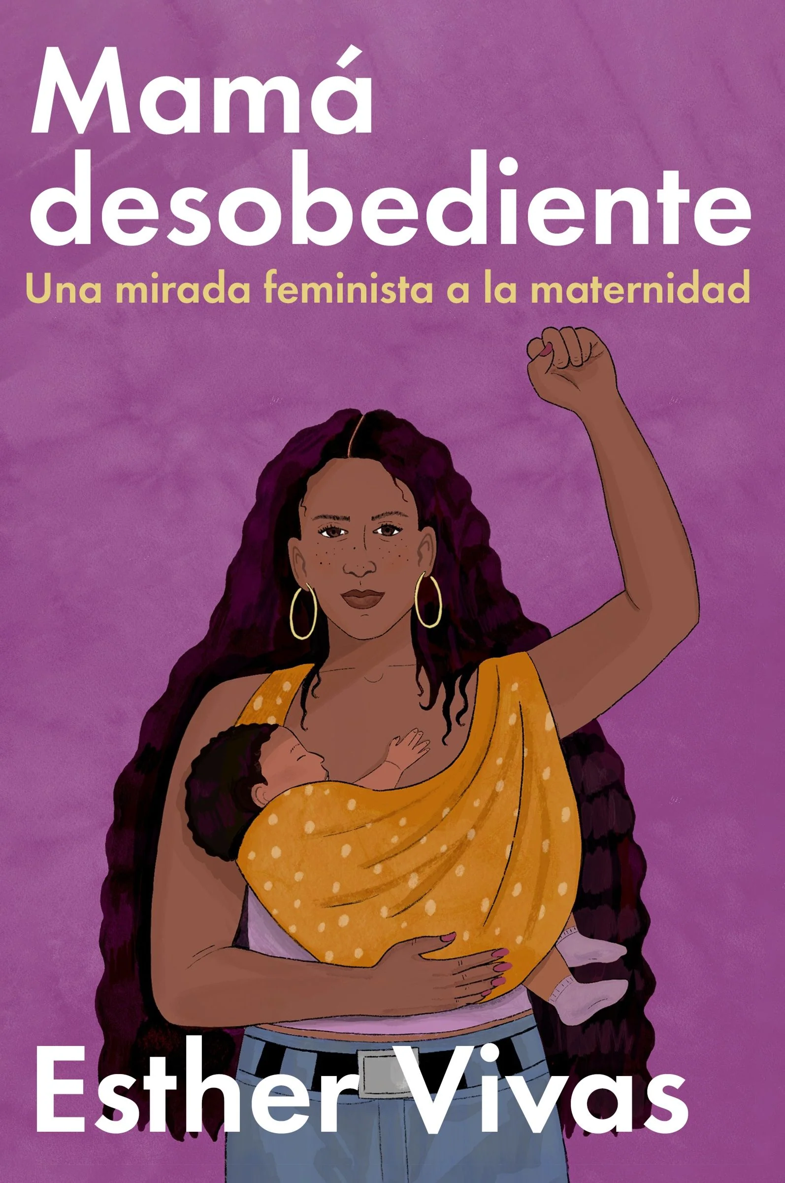 Mamá desobediente (Spanish edition) - Image 3