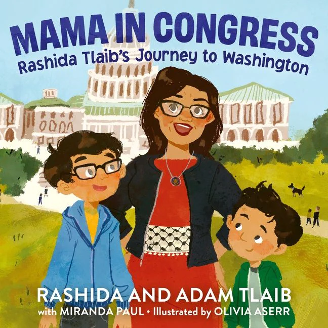 Mama in Congress - Image 2