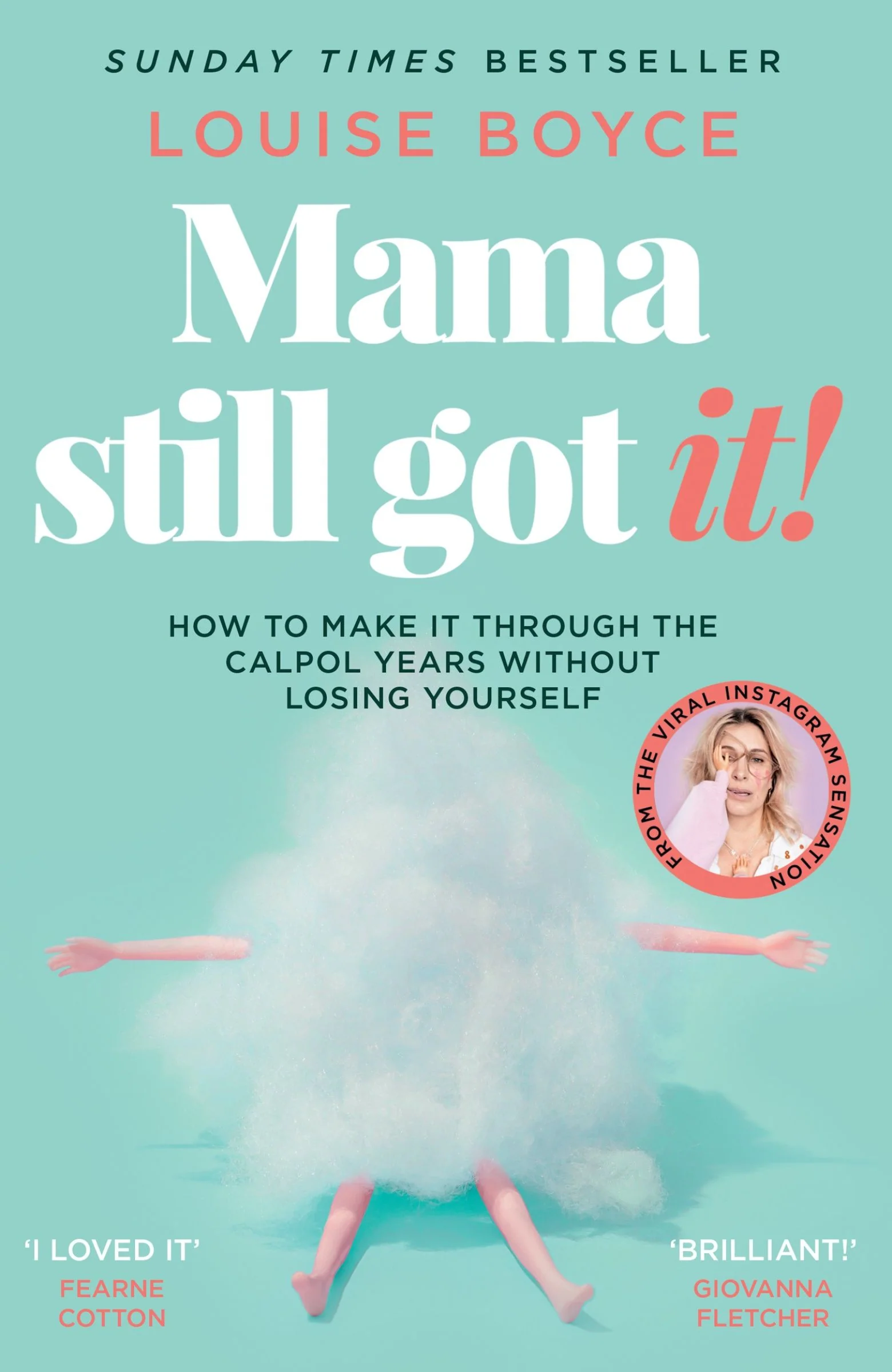 Mama Still Got It - Image 2