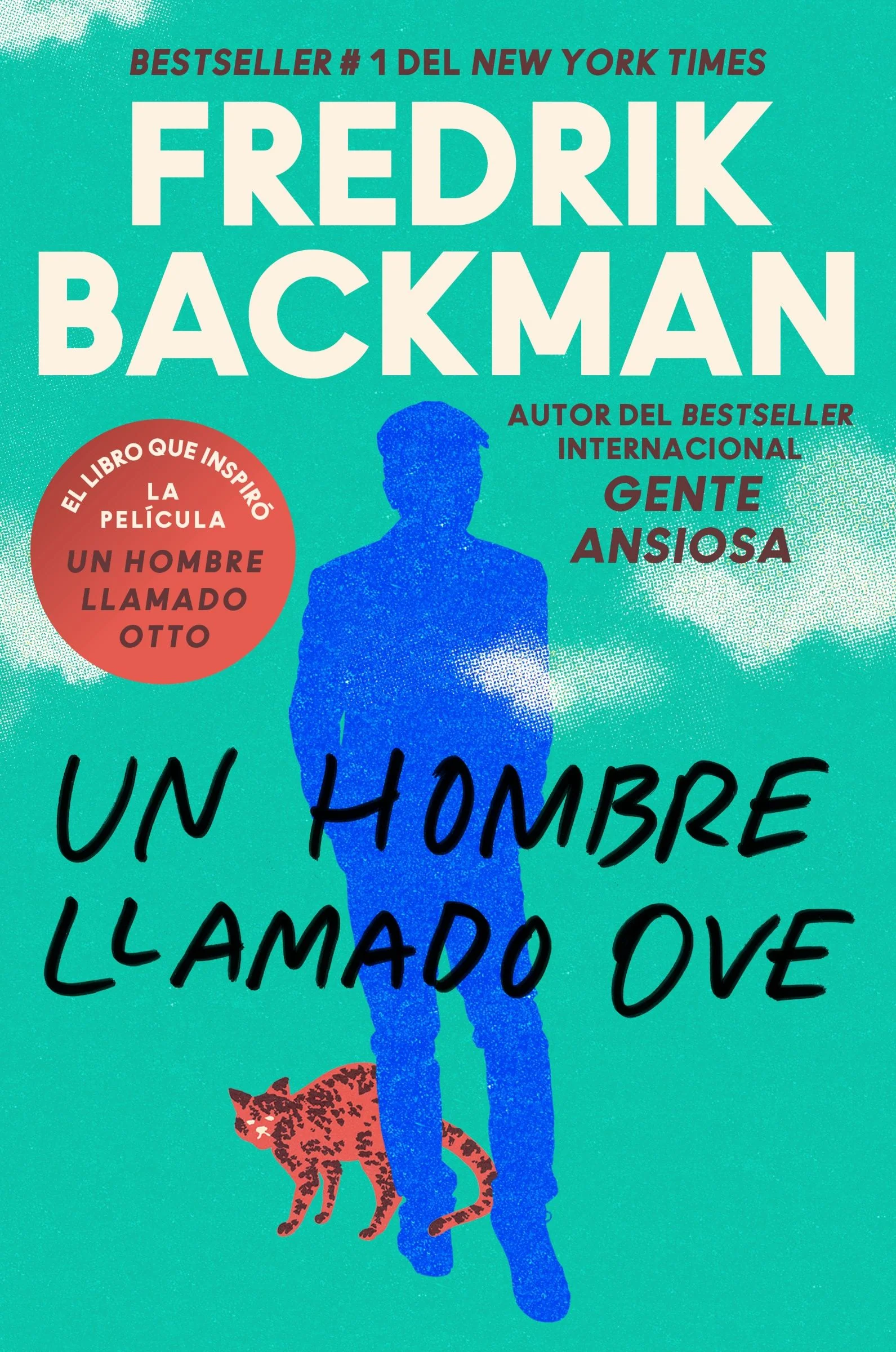 Man Called Ove, A \ Un hombre llamado Ove - Image 3