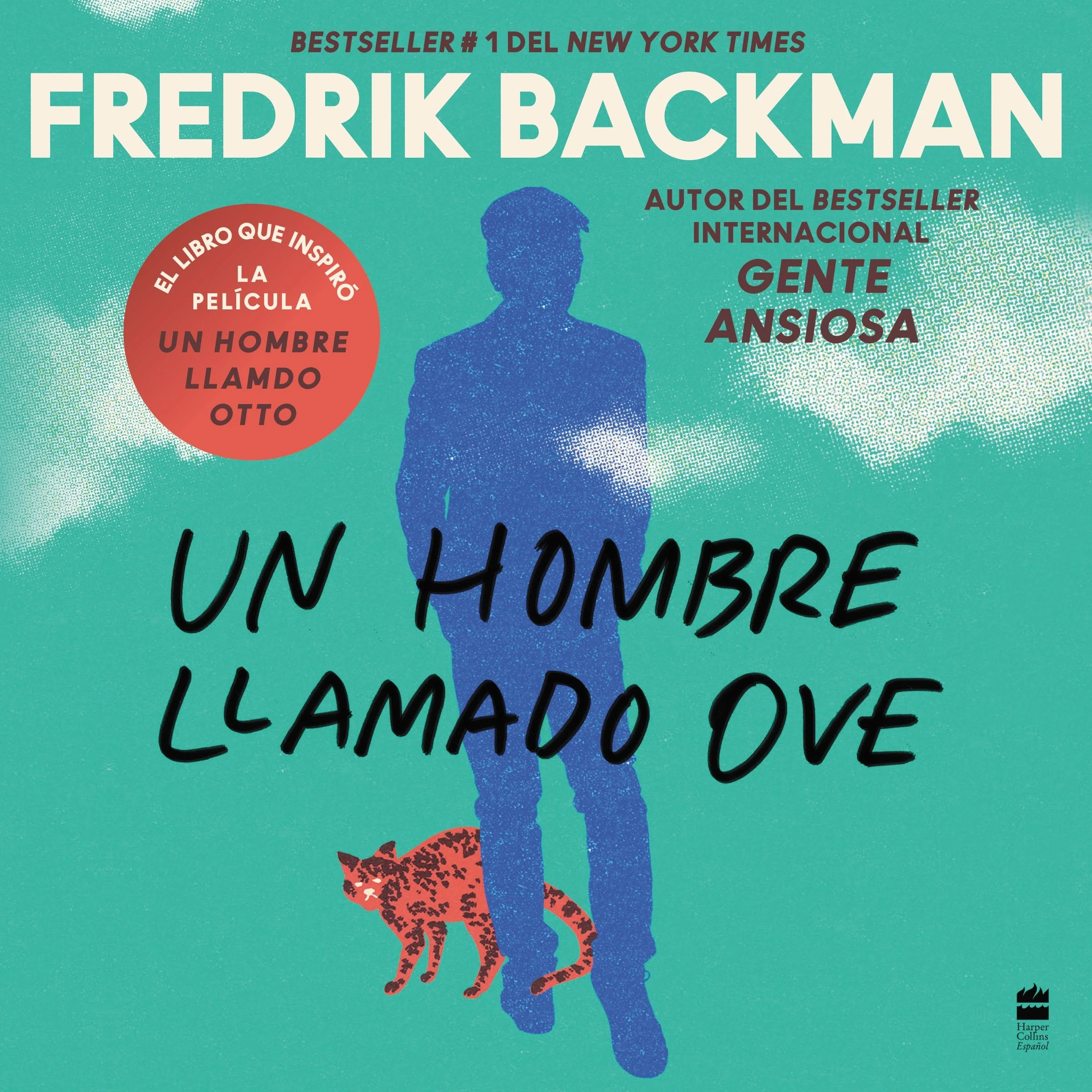 Man Called Ove, A \ Un hombre llamado Ove - Image 4