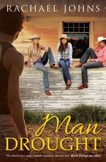 Man Drought - Image 2