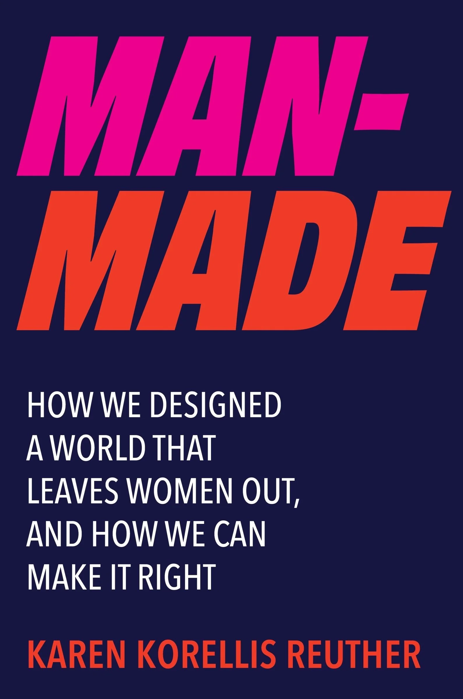 Man-Made - Image 3