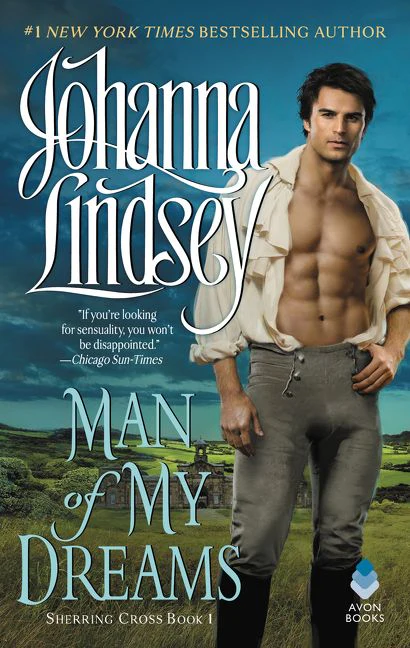 Man of My Dreams - Image 2