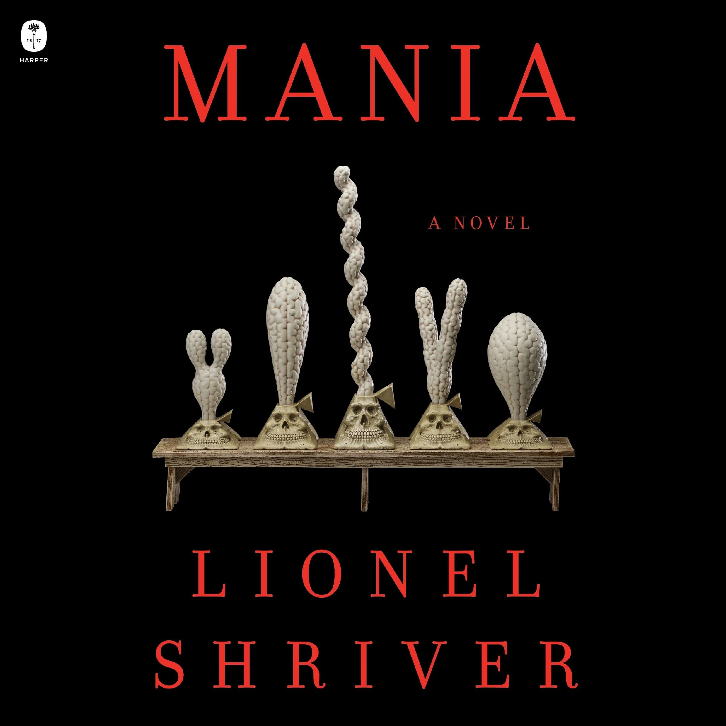 Mania - Image 5