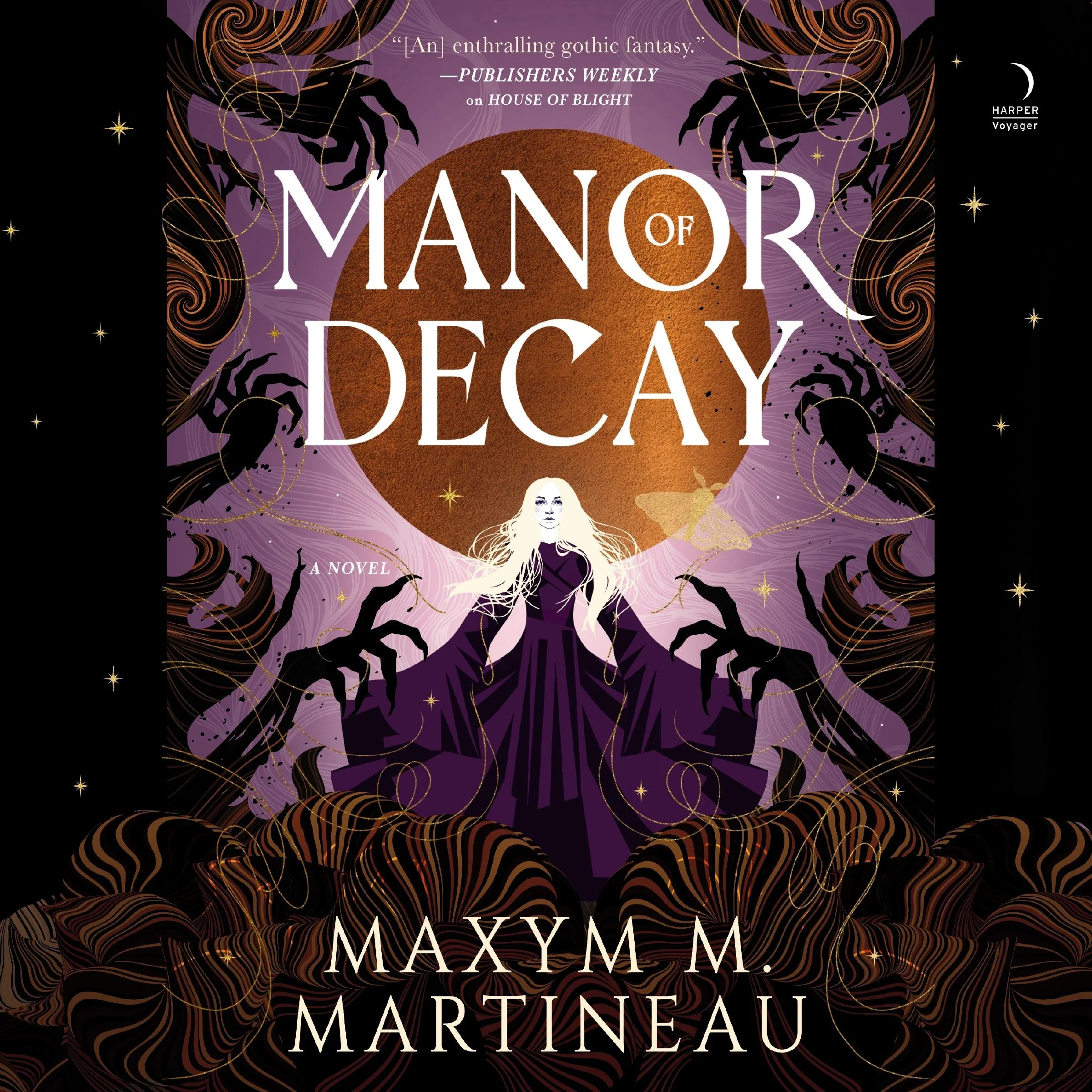 Manor of Decay - Image 3