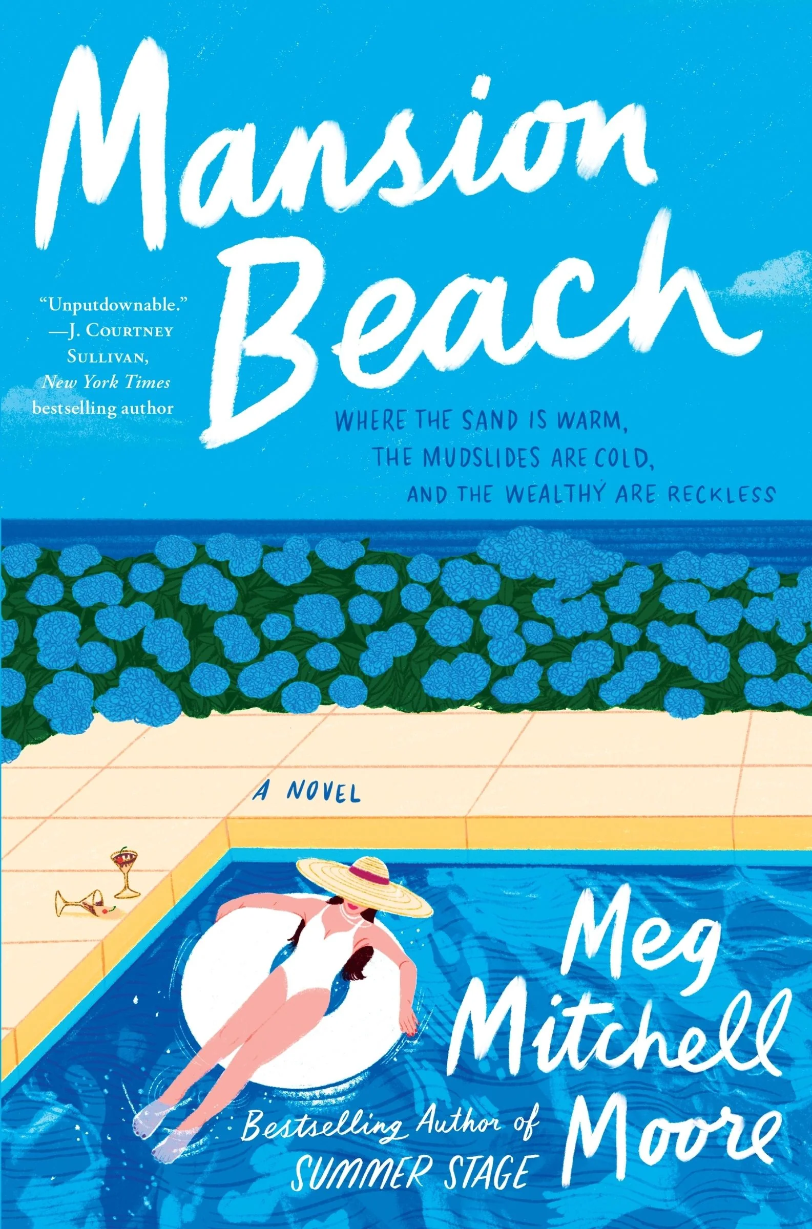 Mansion Beach - Image 3
