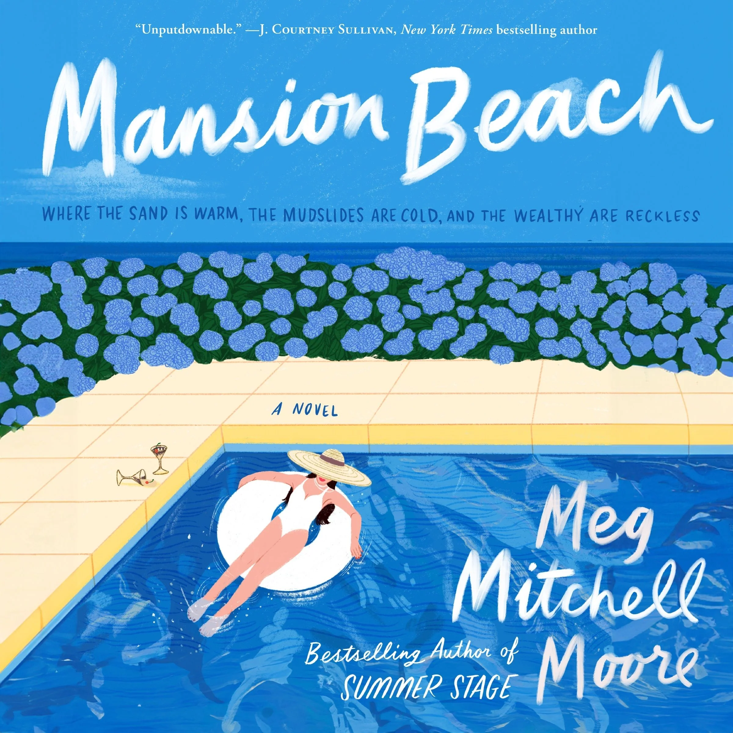 Mansion Beach - Image 4
