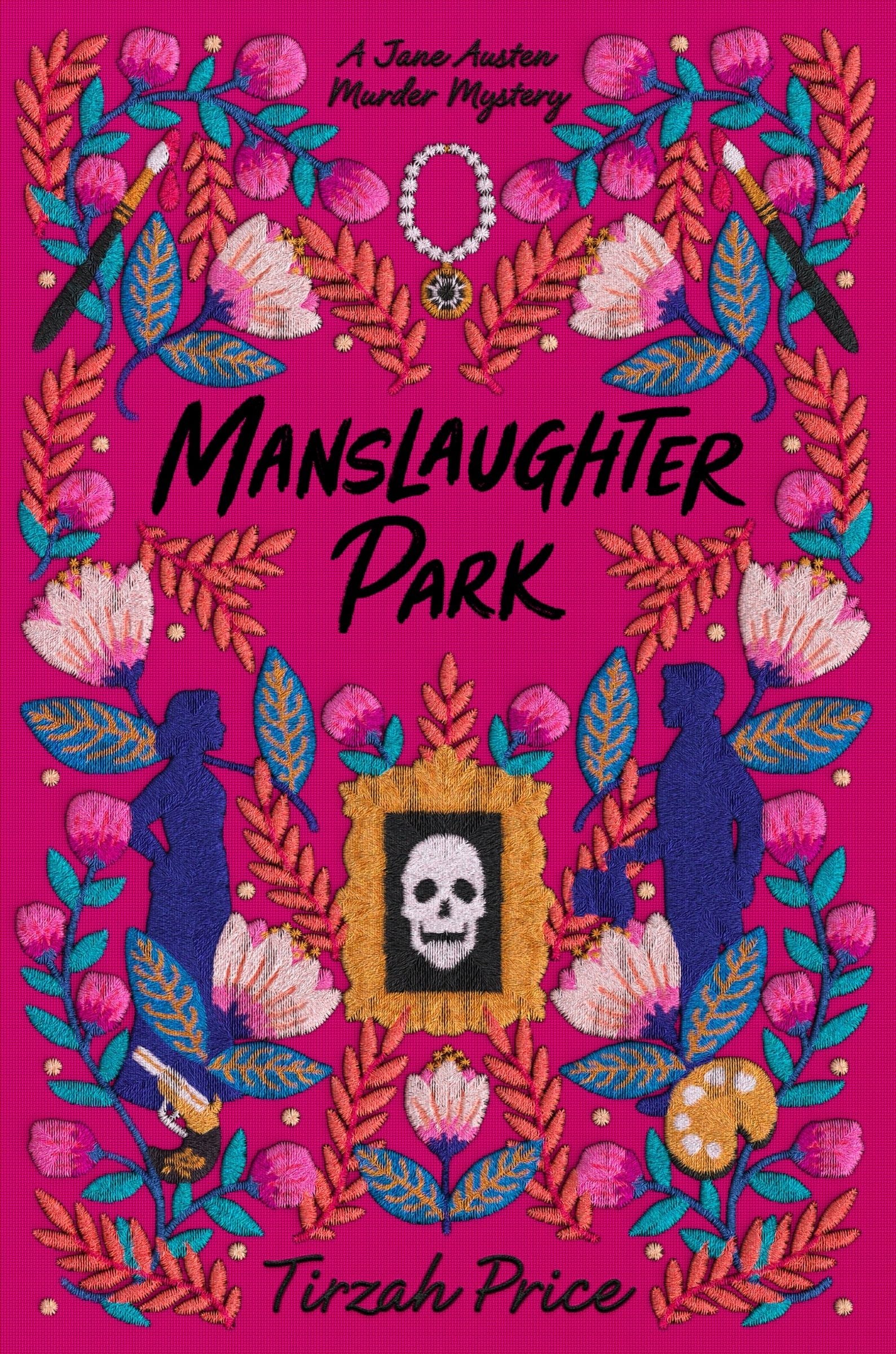 Manslaughter Park - Image 3