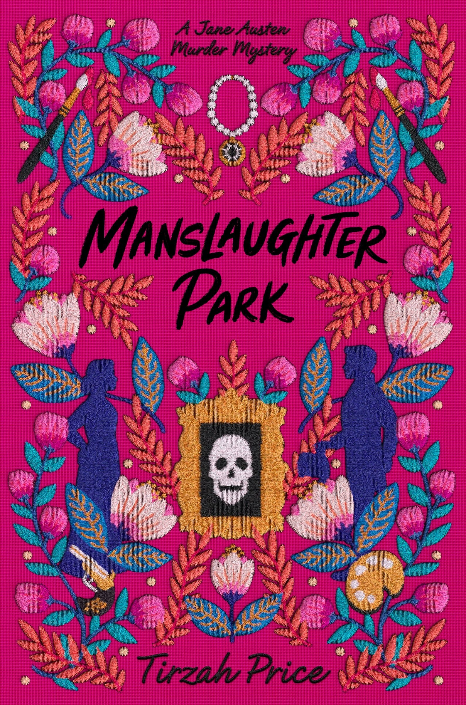 Manslaughter Park - Image 4