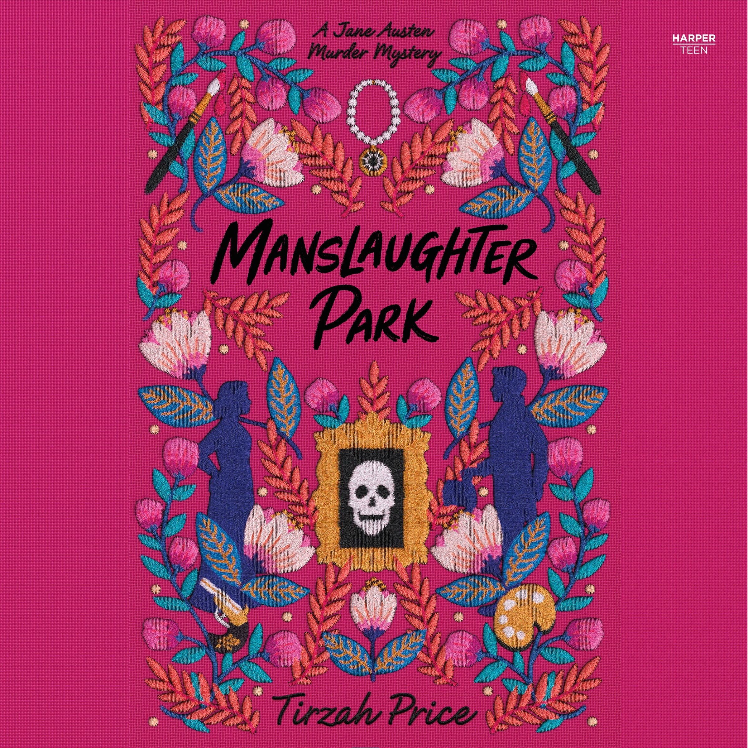 Manslaughter Park - Image 5